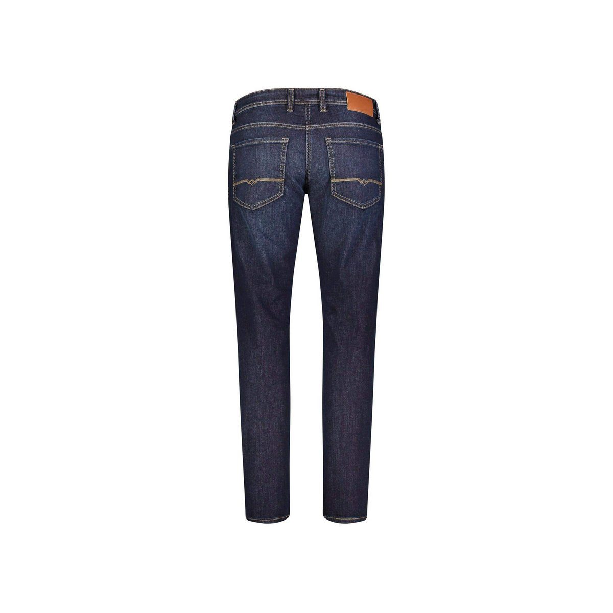 (1-tlg) MAC uni 5-Pocket-Jeans