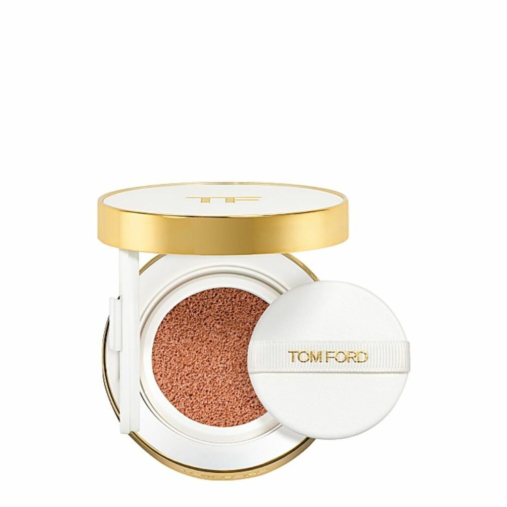 Tom Ford Foundation Soleil Compact Foundation 7.8 Warm Bronze nachfüllbar 12g SPF40