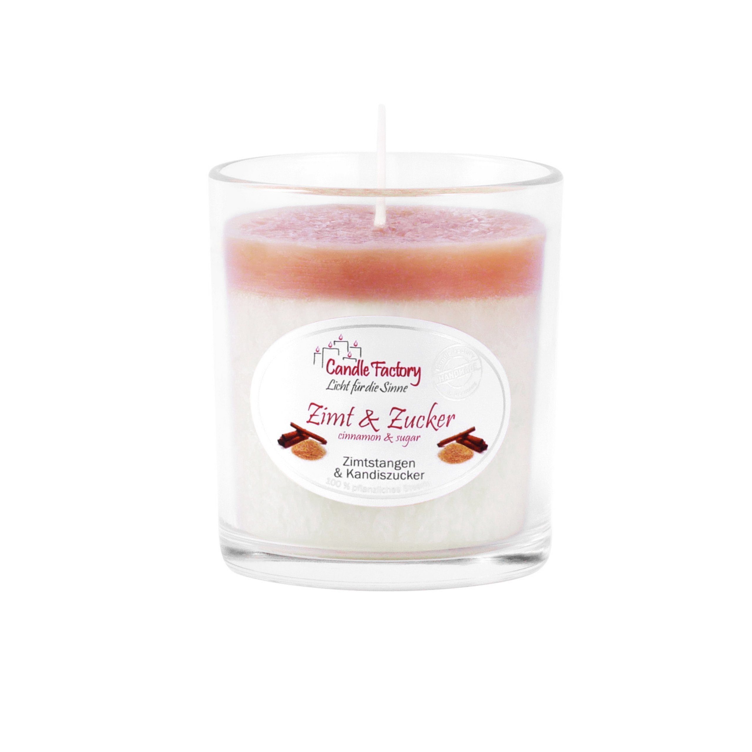 Candle Factory Duftkerze Candle Factory Party günstig online kaufen