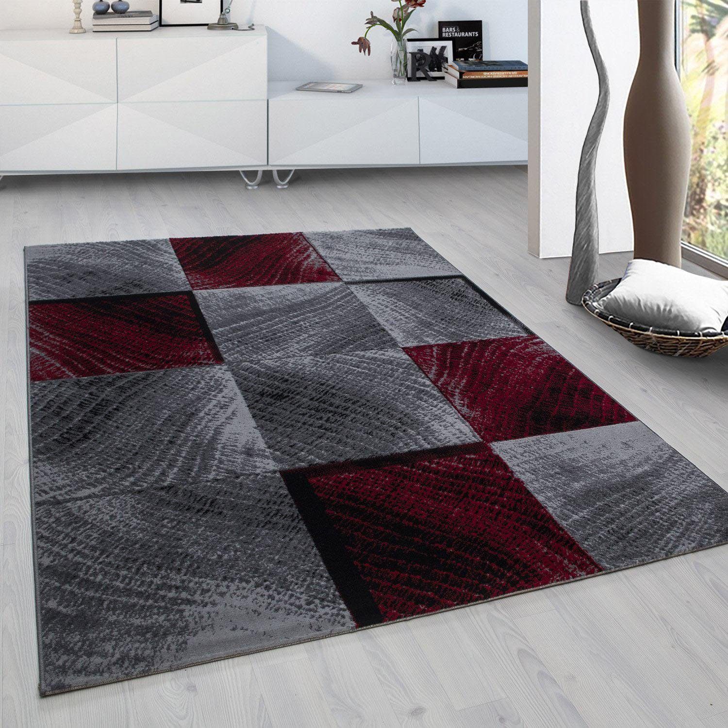Ayyildiz Teppiche Teppich Plus 8003, rechteckig, günstig online kaufen