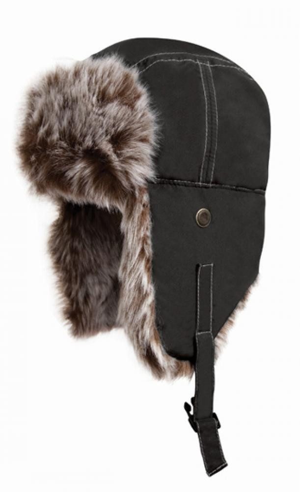 Bommelmütze Classic Sherpa Hat Wintermütze