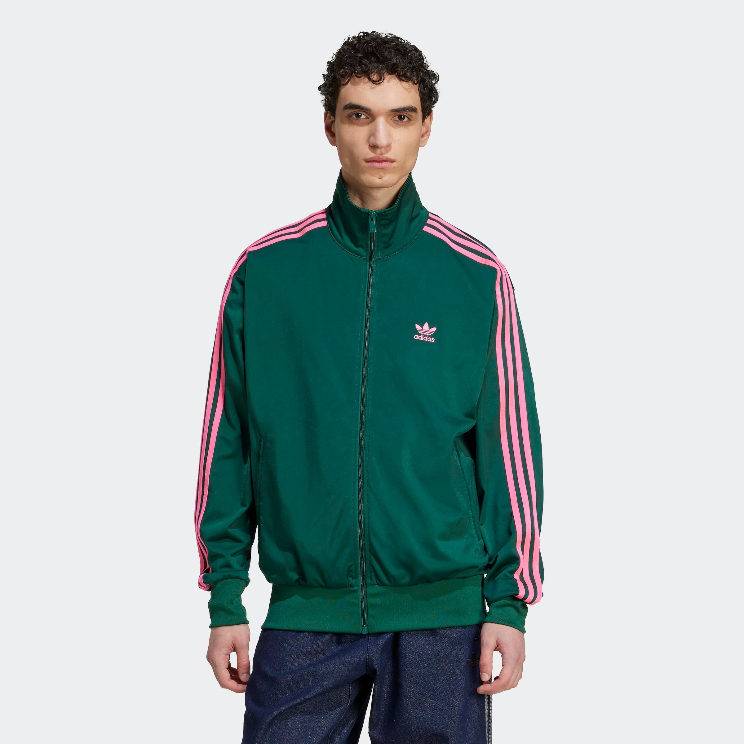 adidas Originals Trainingsjacke FBIRD TT günstig online kaufen