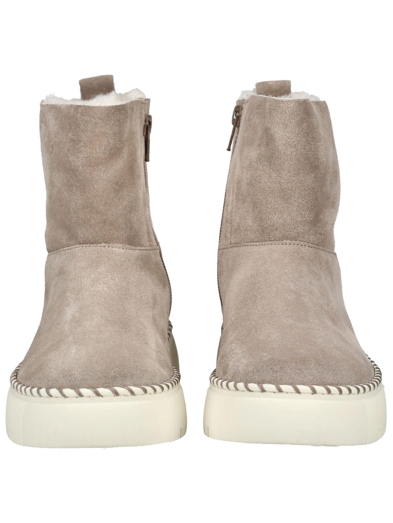 Gabor Gabor Stiefelette Veloursleder Stiefelette