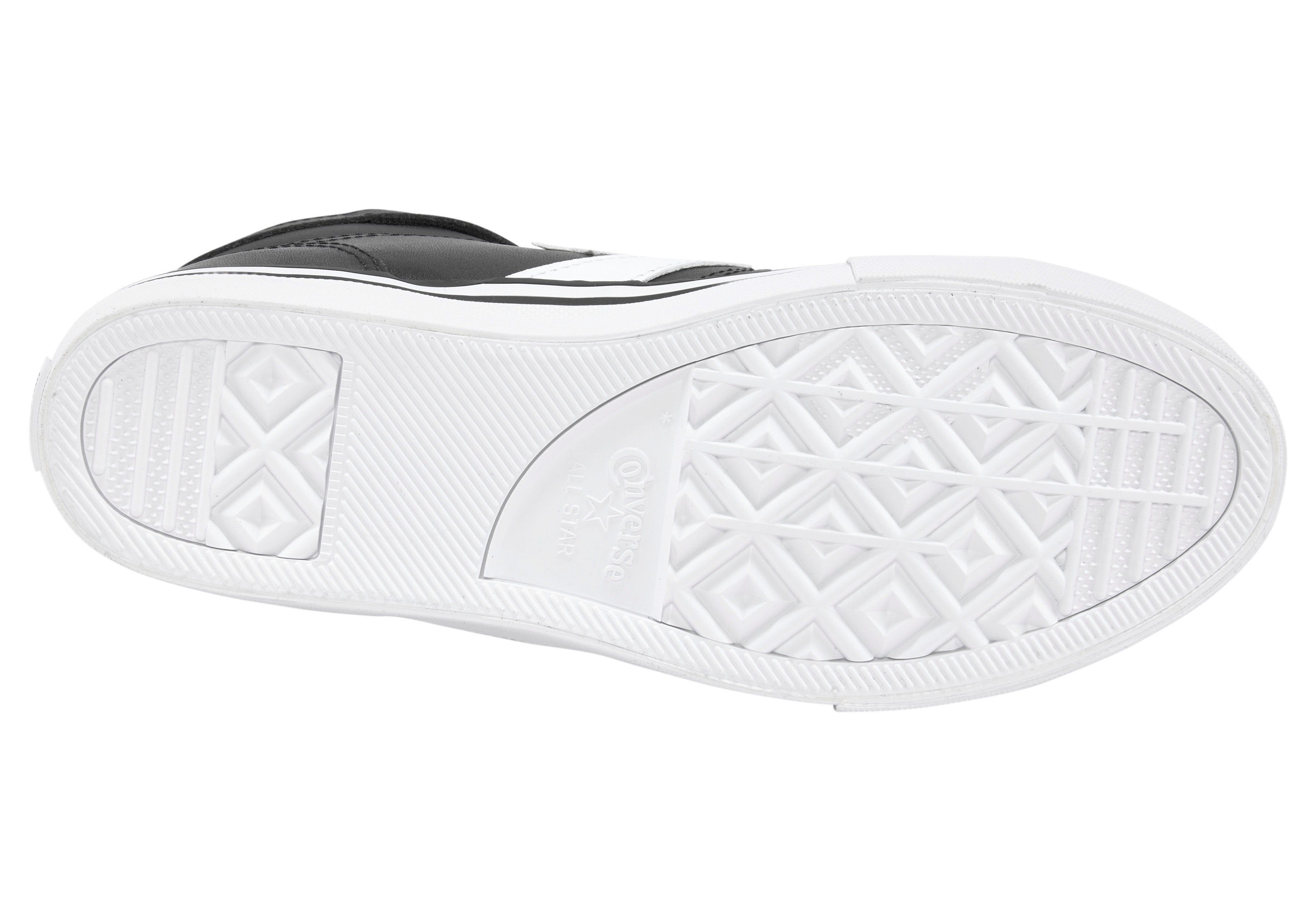 Converse PRO BLAZE STRAP LEATHER Sneaker