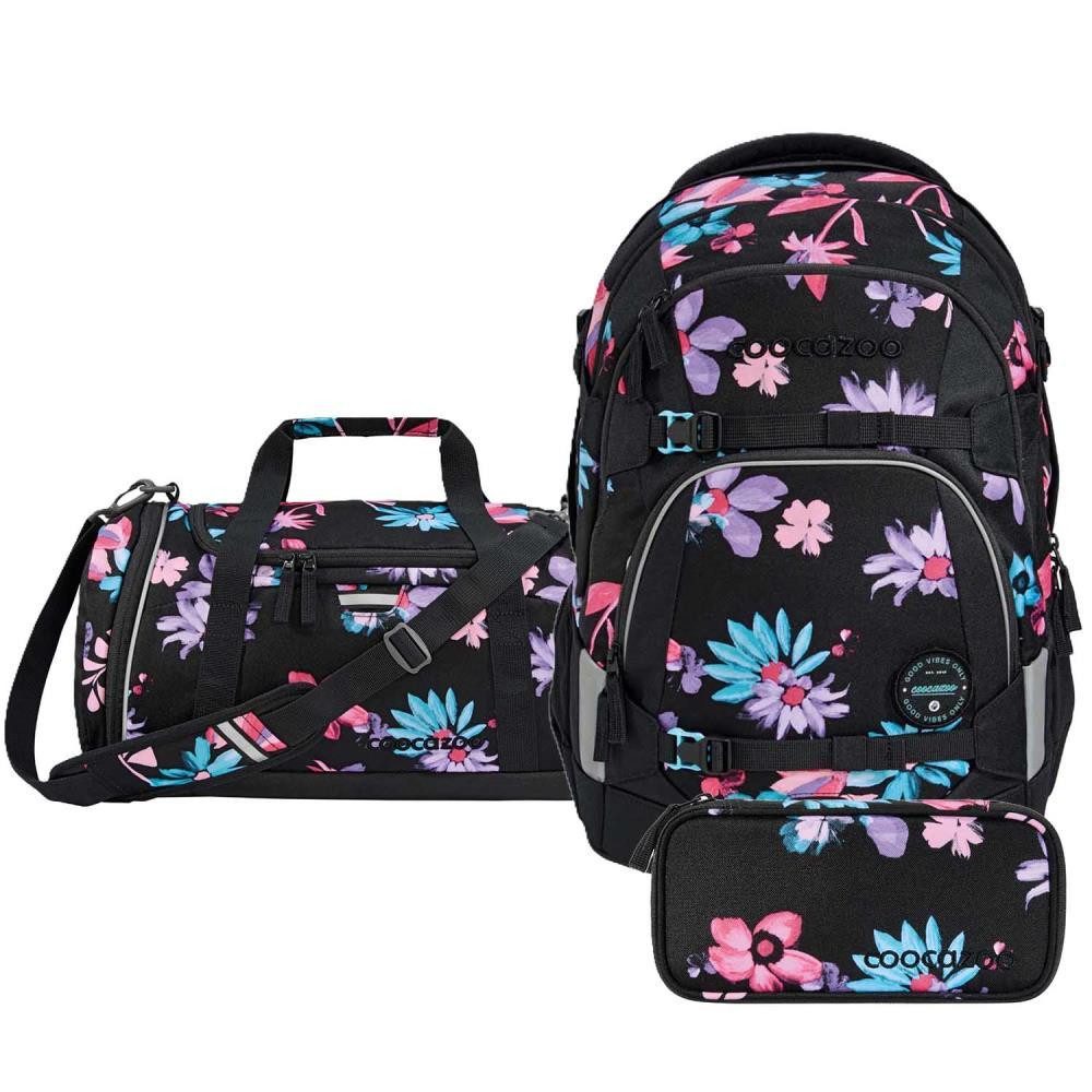 Floral Artnight