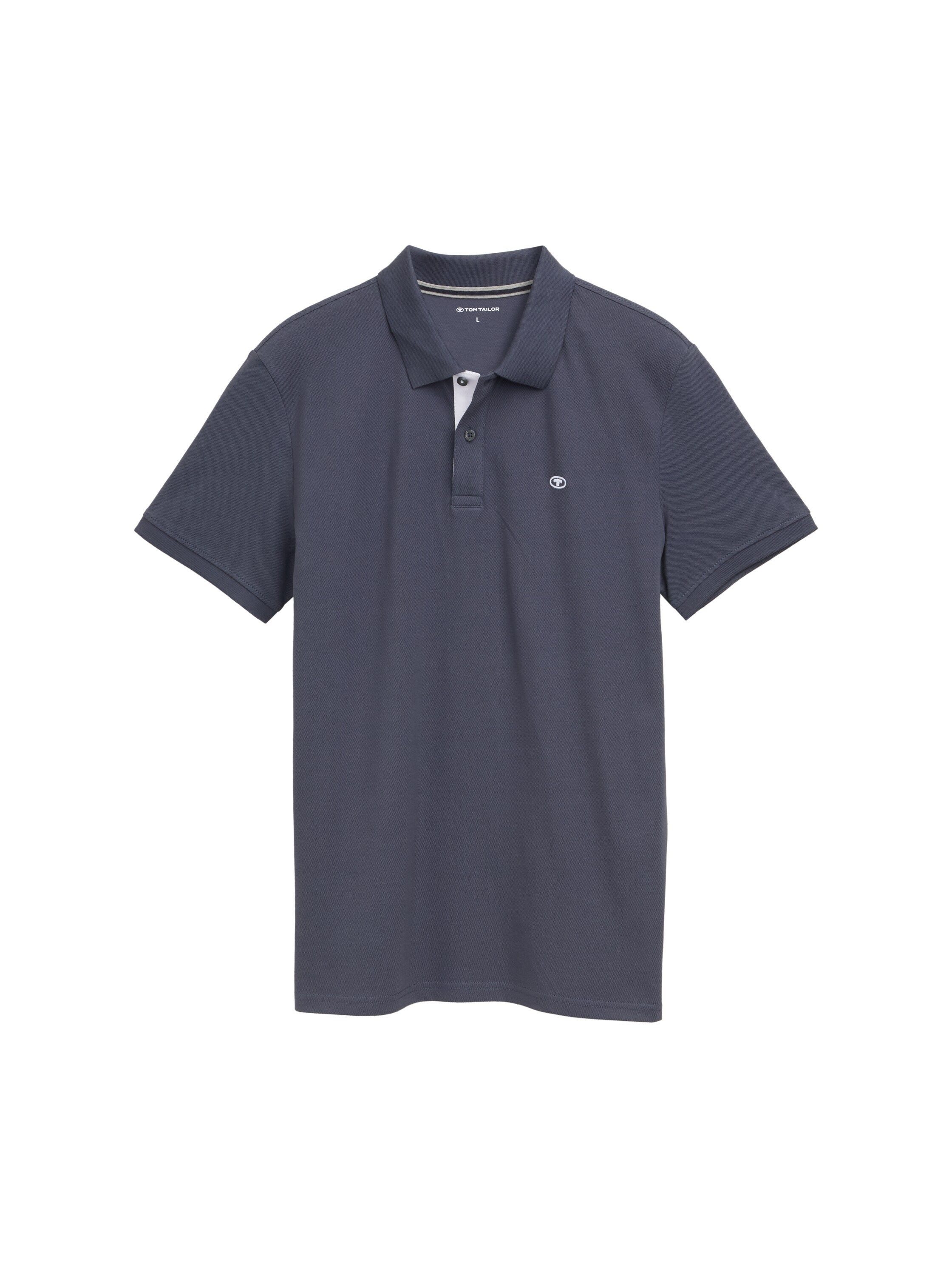 TOM TAILOR Poloshirt günstig online kaufen