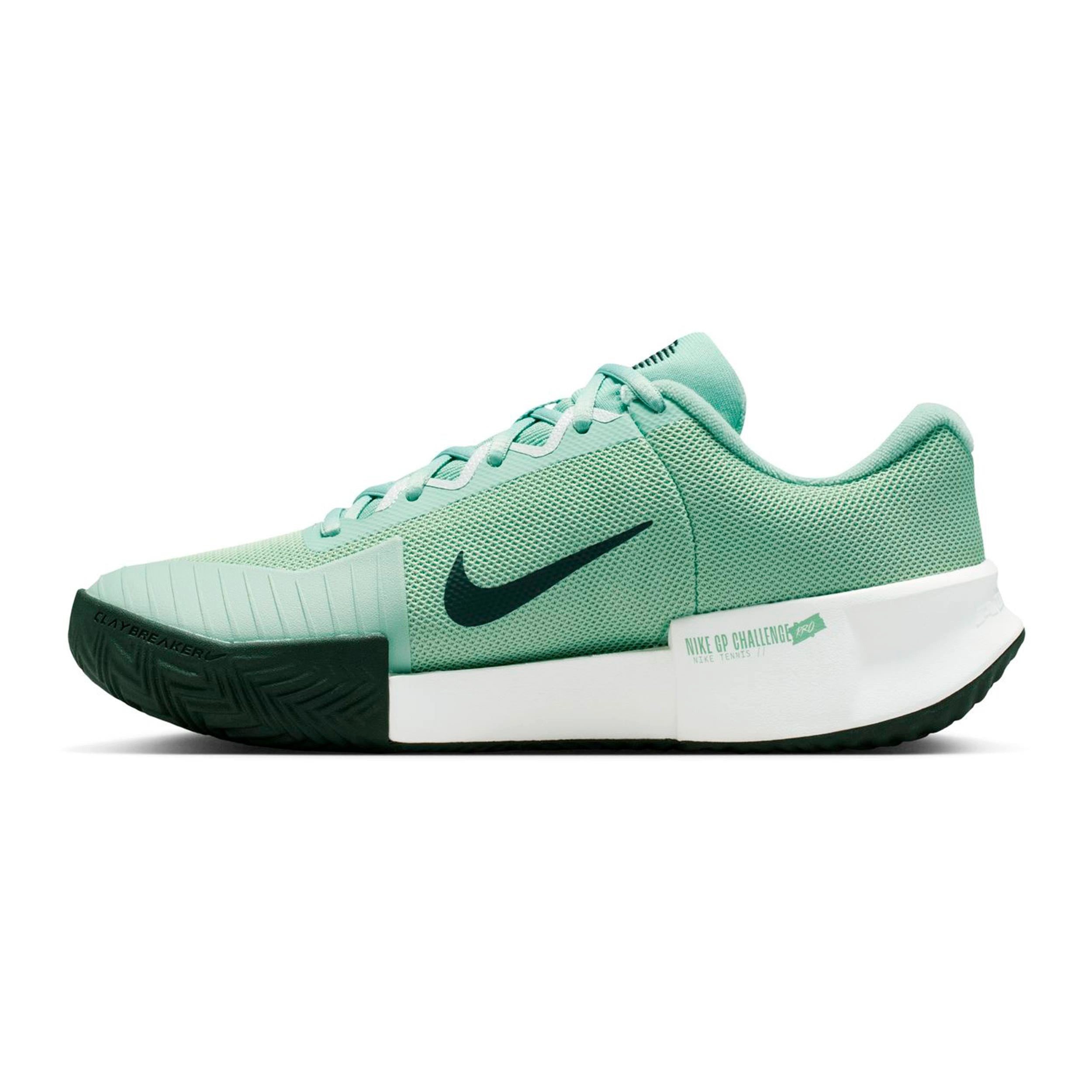 Nike Zoom Gp Challenge Pro - Sandplatzcourt Tennisschuh Tennisschuh