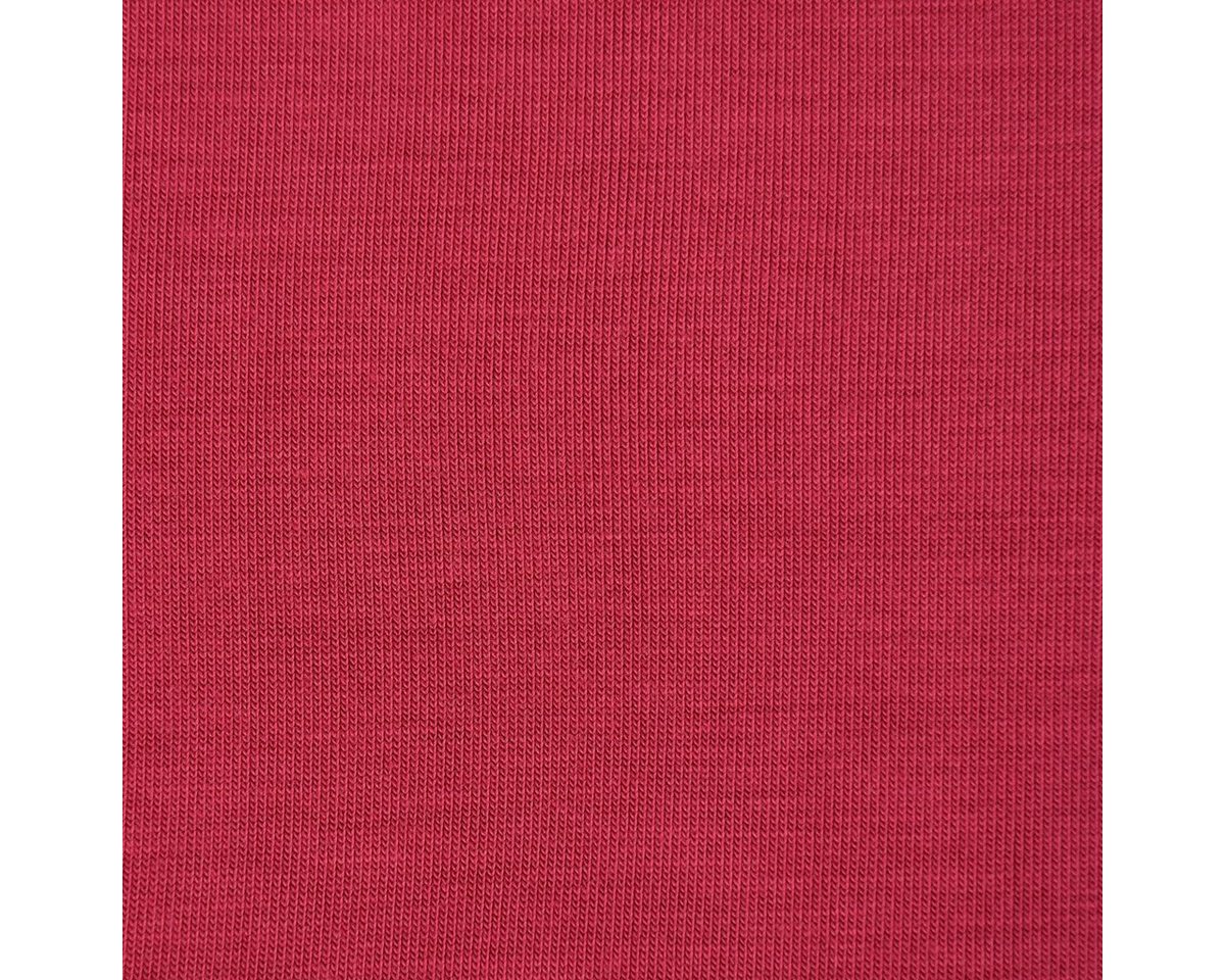 Thumbnail - SCHÖNER LEBEN. Stoff Bekleidungsstoff Tencel Modal Jersey einfarbig pink 1,45m Breite