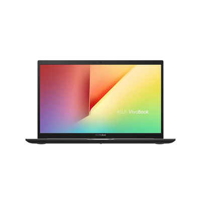 Asus S Series Notebook (39,60 cm/15.6 Zoll, AMD Ryzen 7 4700U, Radeon, 250 GB SSD, Windows 11 Pro & Office 2019, Laptoptasche & Funkmaus)