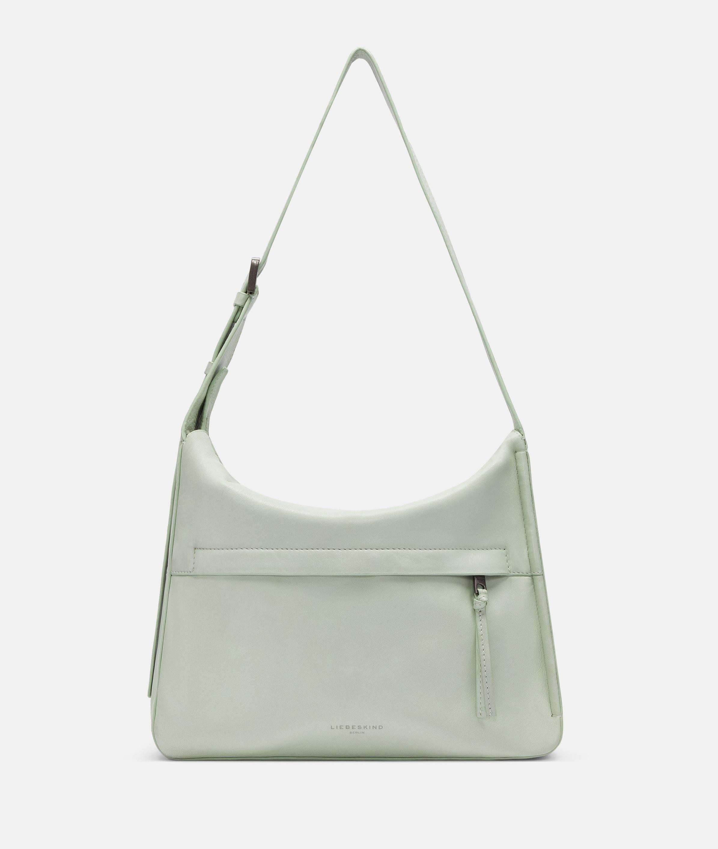 Schultertasche Hobo