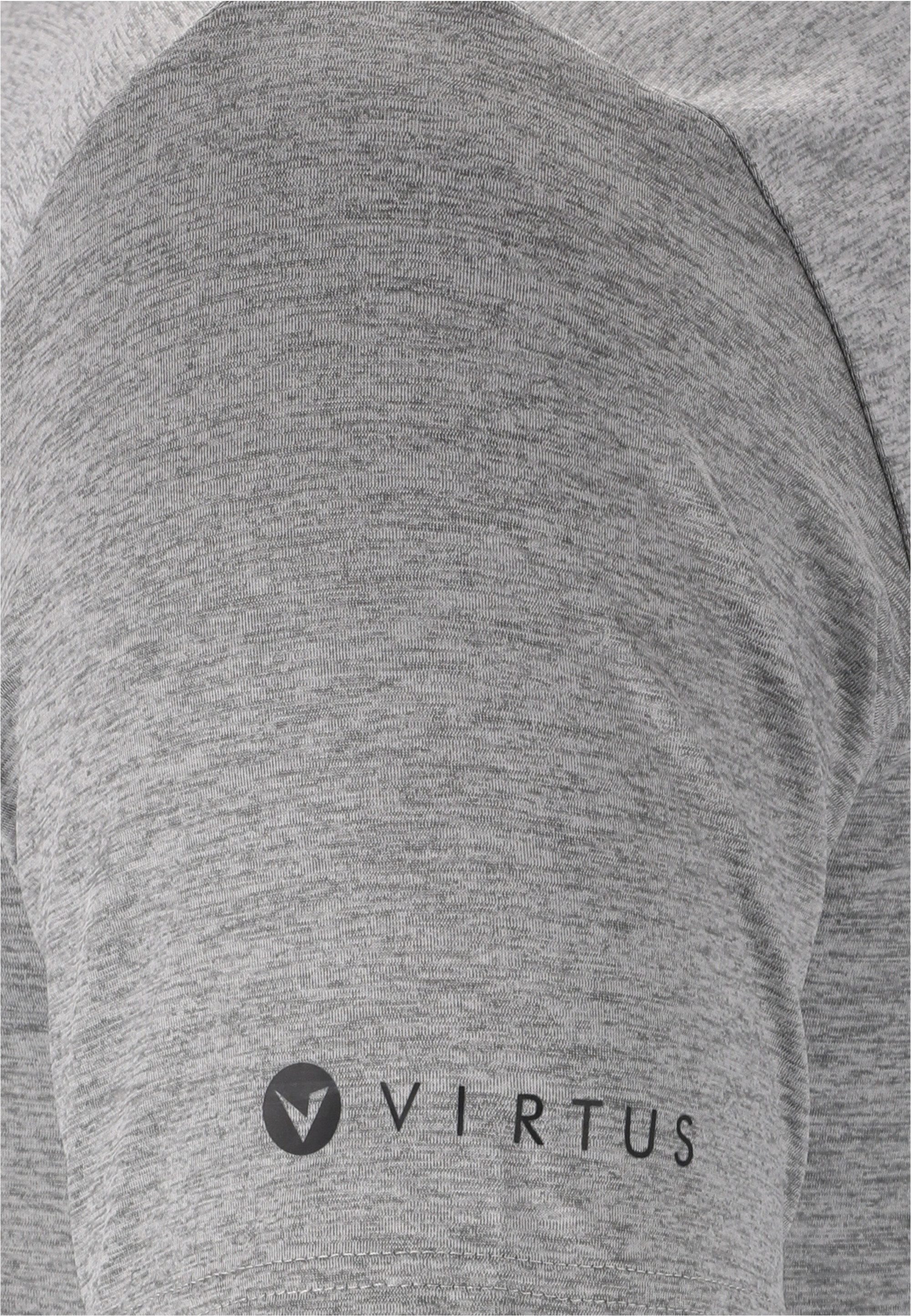 Virtus Funktionsshirt Beed mit schnell trocknender Eigenschaft