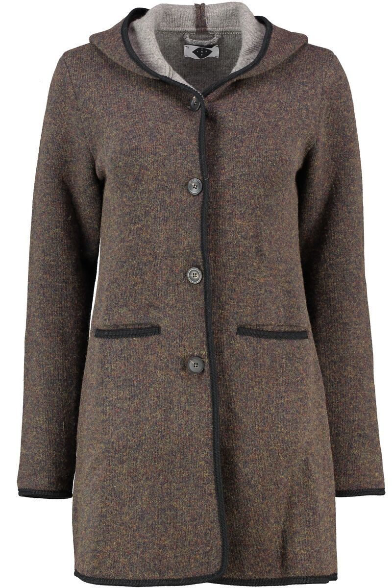 Stapf Trachtenstrickjacke