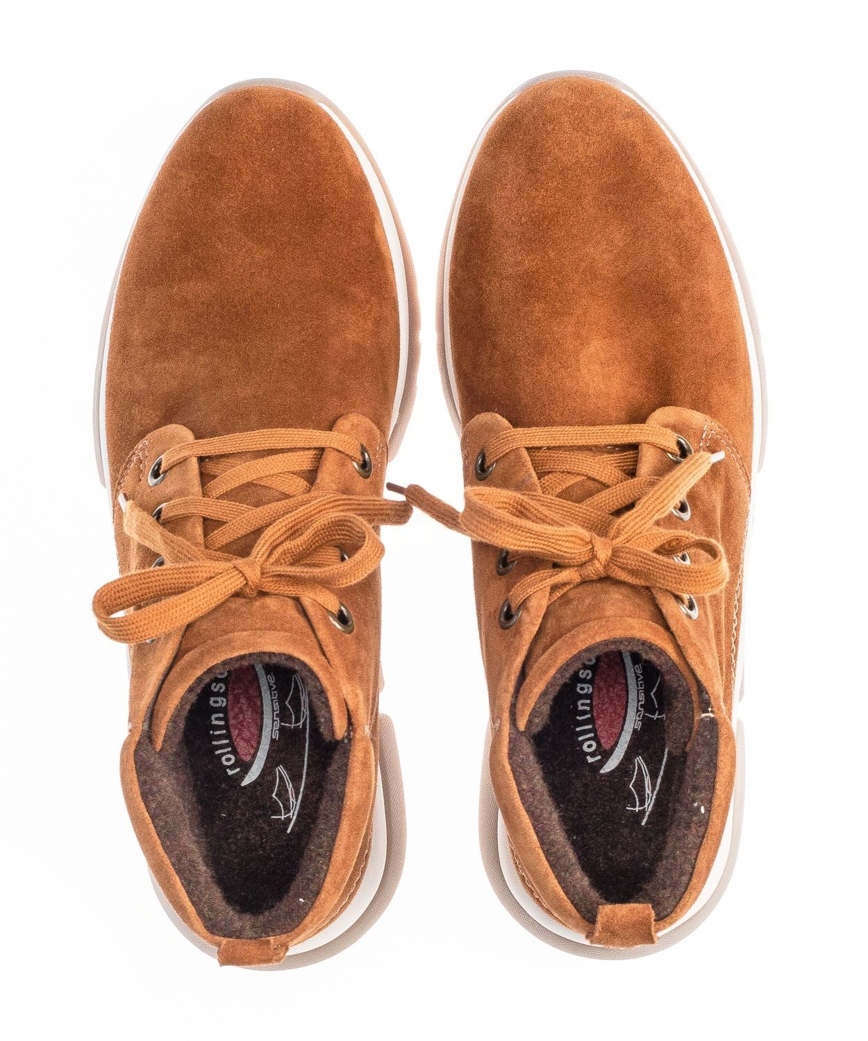Gabor Stiefelette Stiefelette
