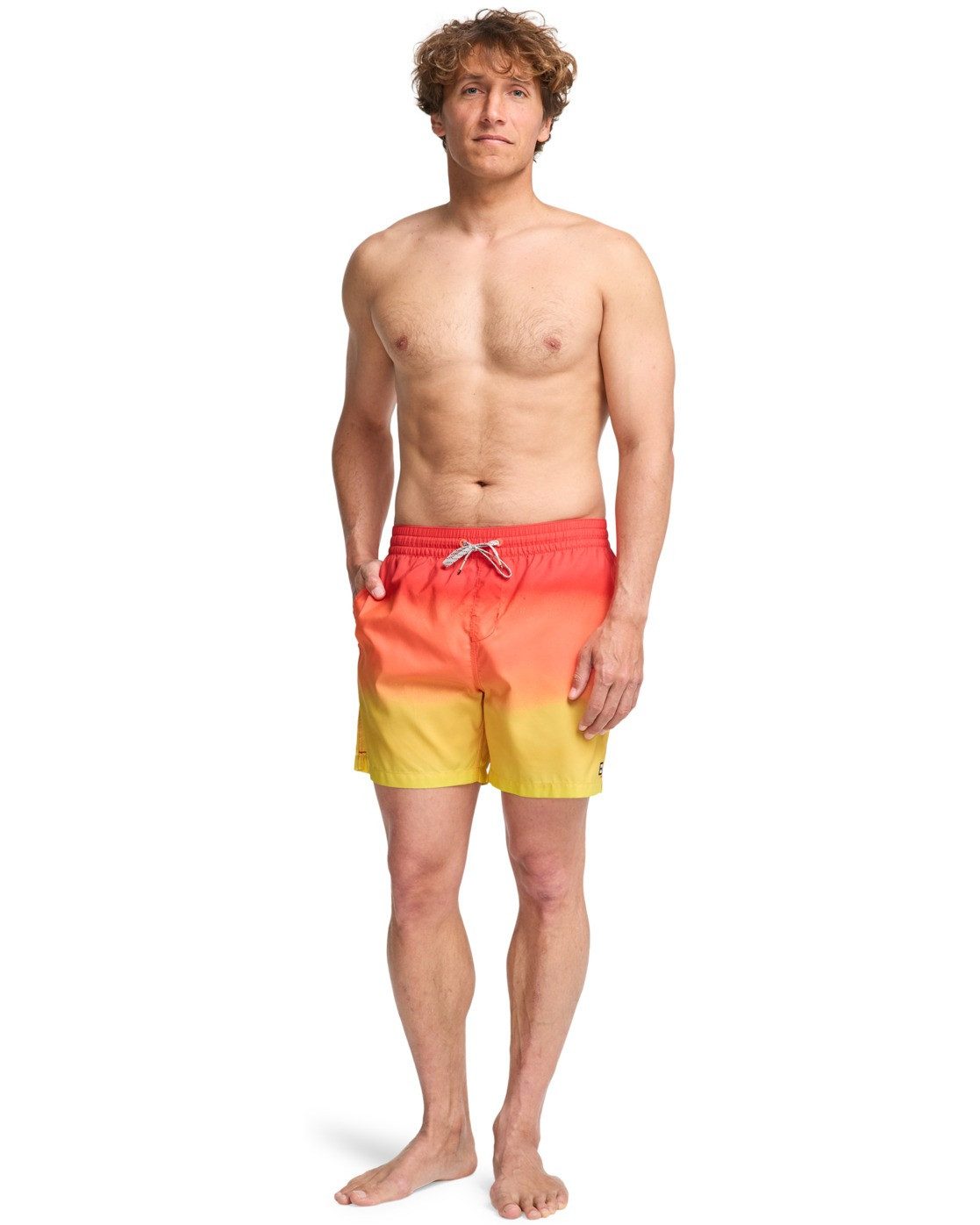 Billabong Boardshorts All Day Fade Layback 16" – Bild 3 von 5