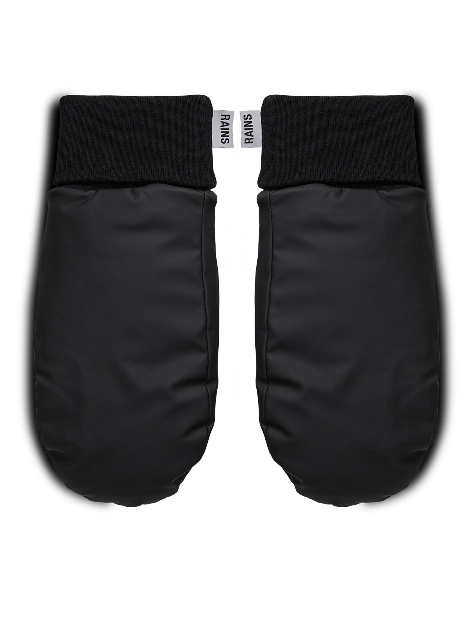 Rains Trainingshandschuhe Rains Unisex Handschuhe RAINS-16070 BLACK mehrfar günstig online kaufen