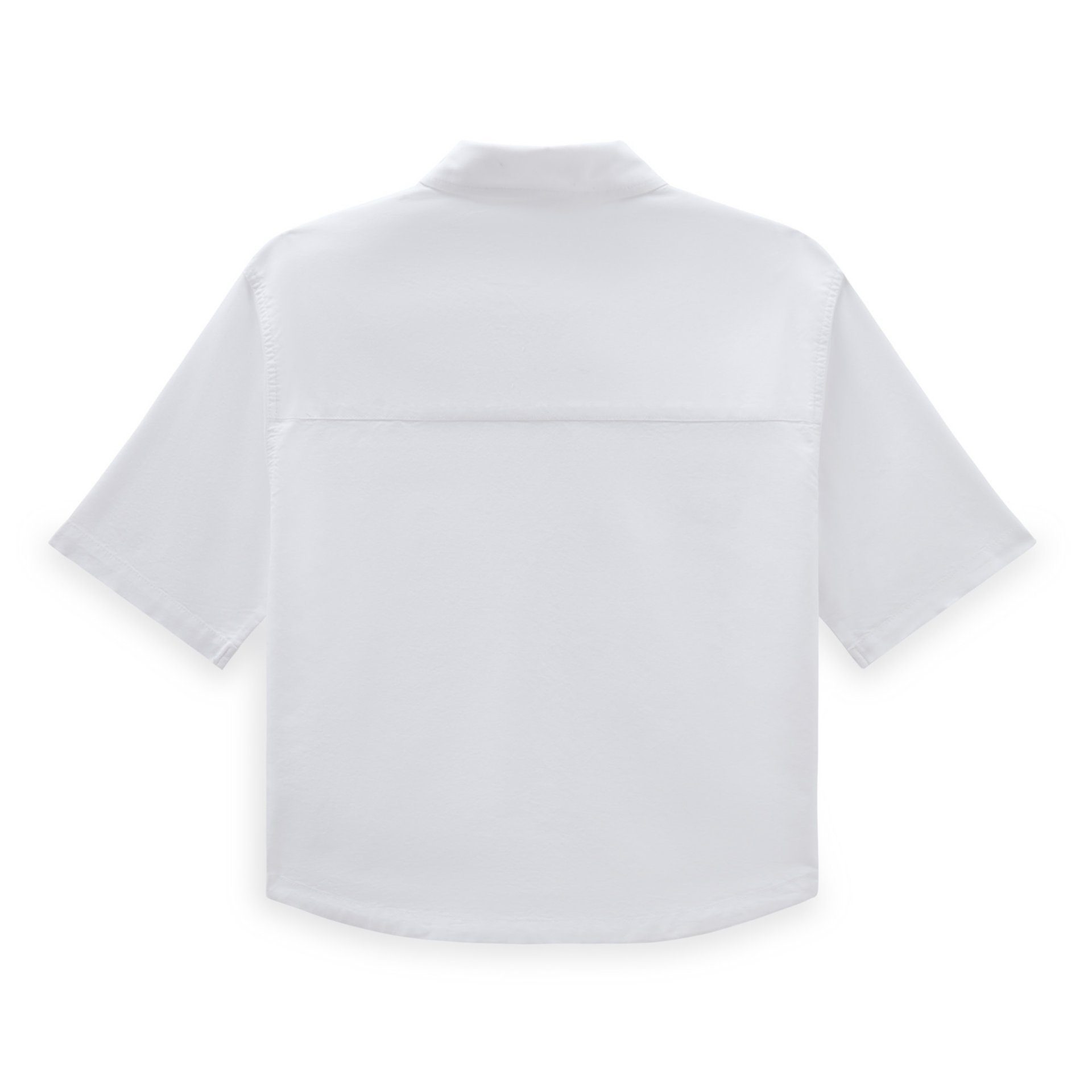 Vans Kurzarmhemd MCMILLAN SS TOP von günstig online kaufen