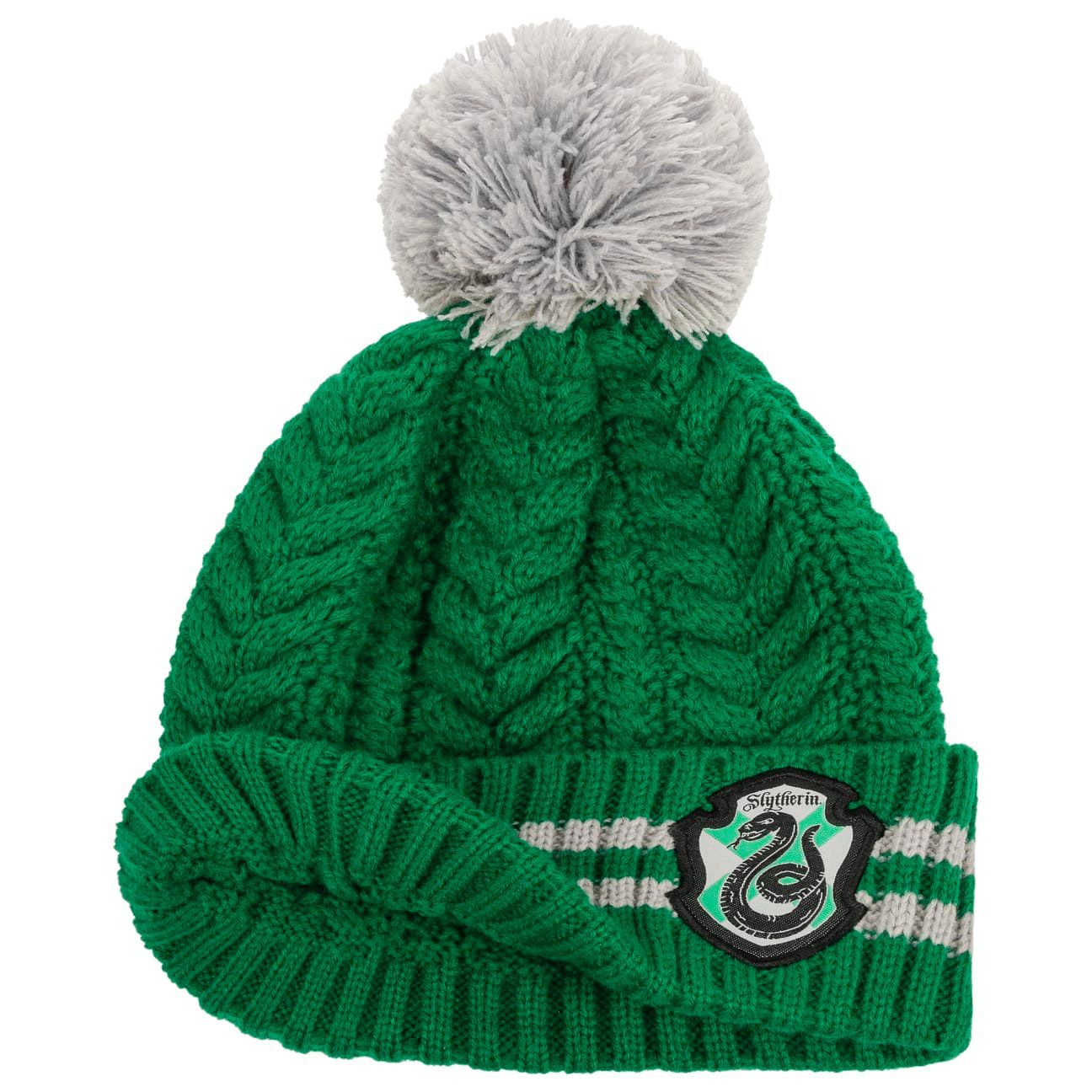 New Era Bommelmütze (1-St) Strickmütze mit Umschlag