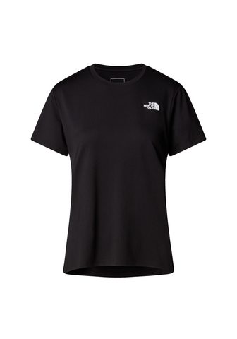 The North Face Marškinėliai Flex normal iki liemens M...