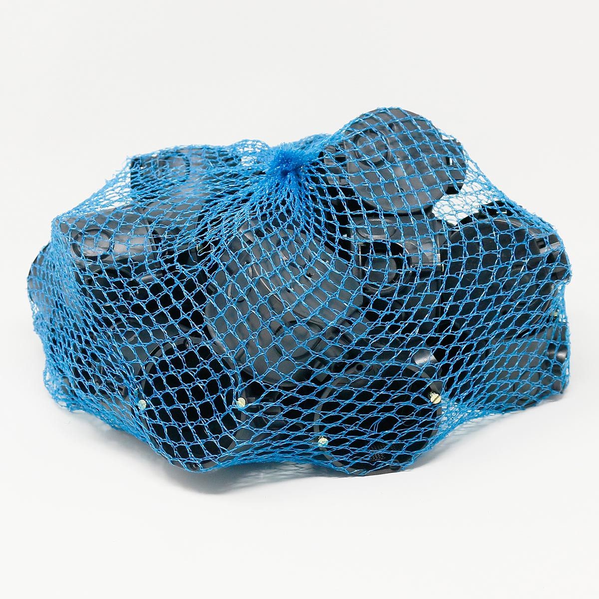 EGB Leerdose UP-Schalterdose 25er Netz, Ø 60x41mm, mit Schraube
