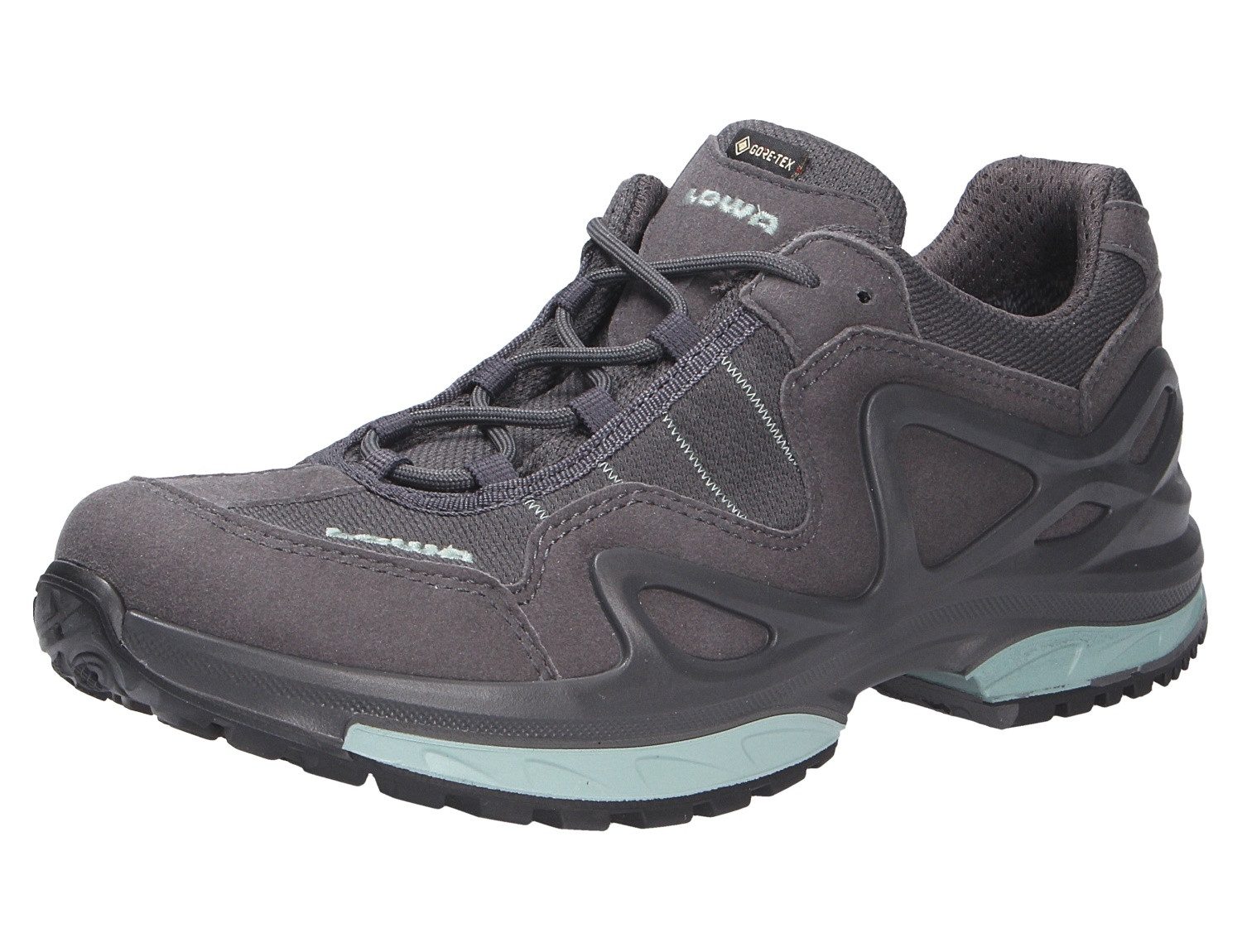 Lowa GORGON GTX Ws Schnürschuh Robuste Qualität