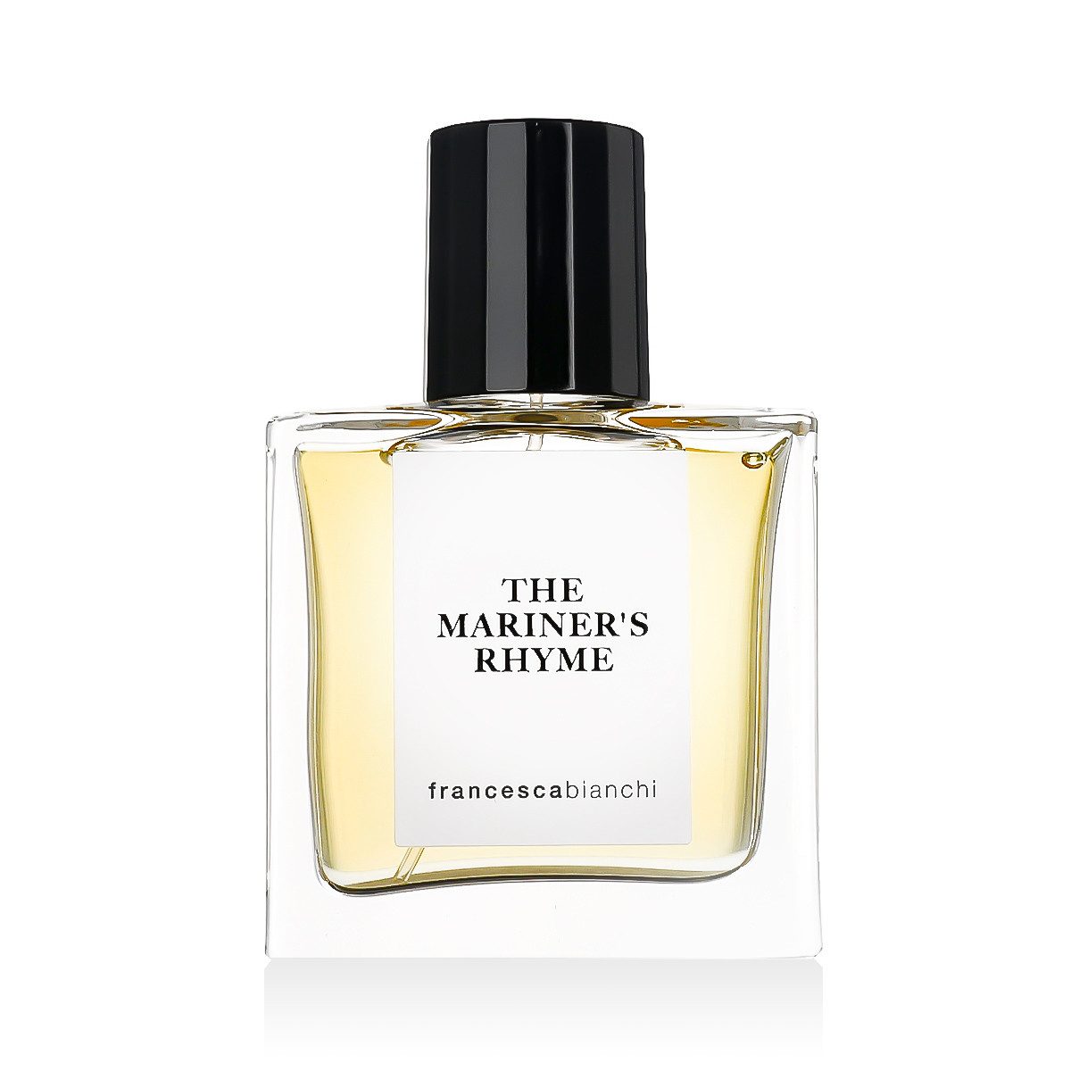 Francesca bianchi Extrait Parfum The Mariner's Rhyme