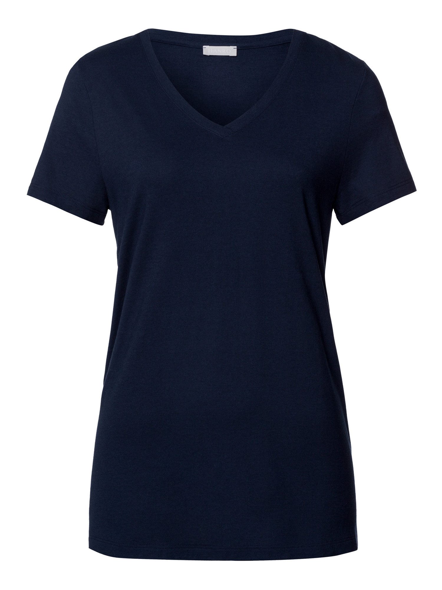 Hanro V-Shirt Sleep & Lounge t-shirt günstig online kaufen