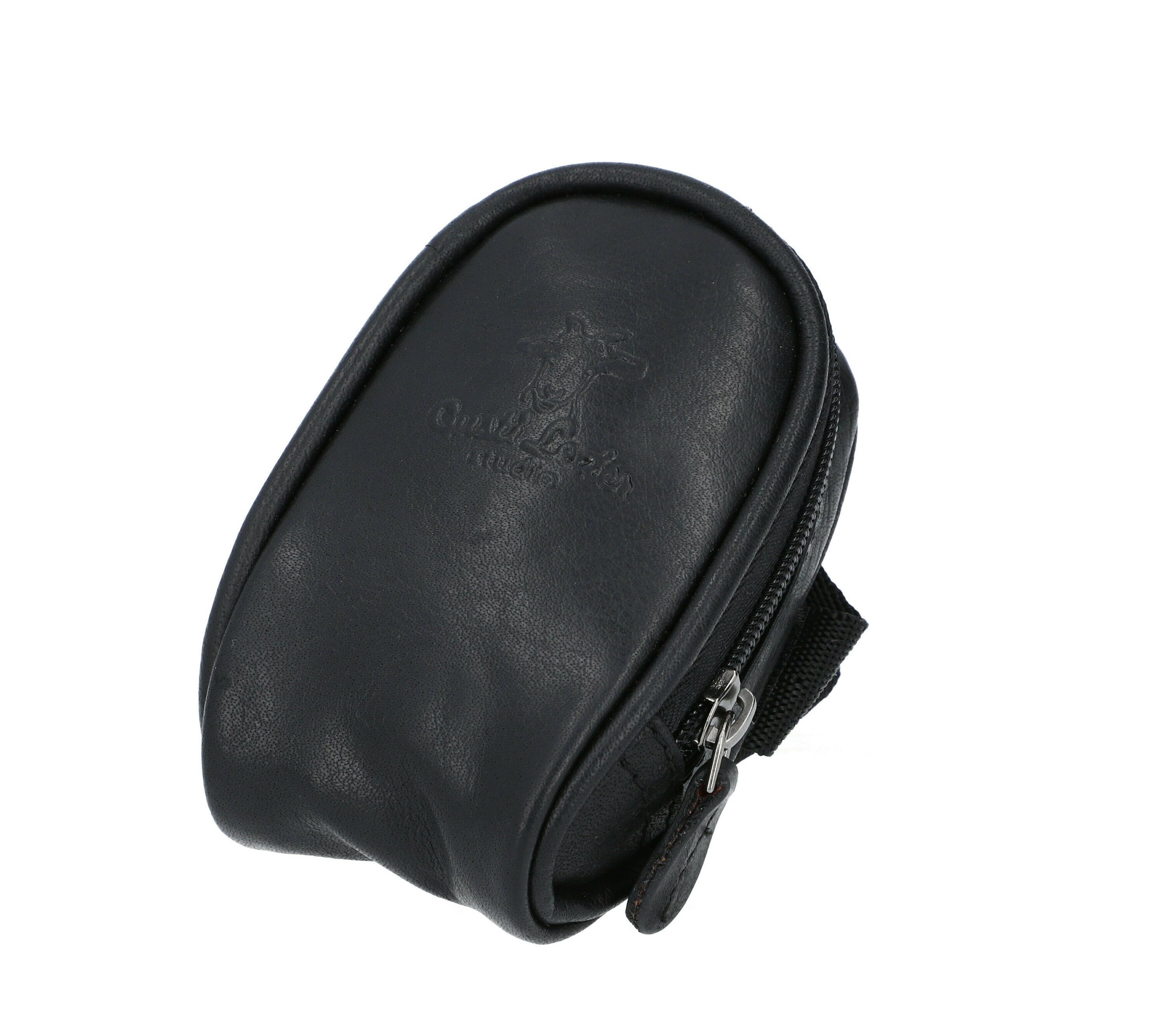 Gusti Leder Fahrradtasche Gusti Leder Satteltasche Udo B.
