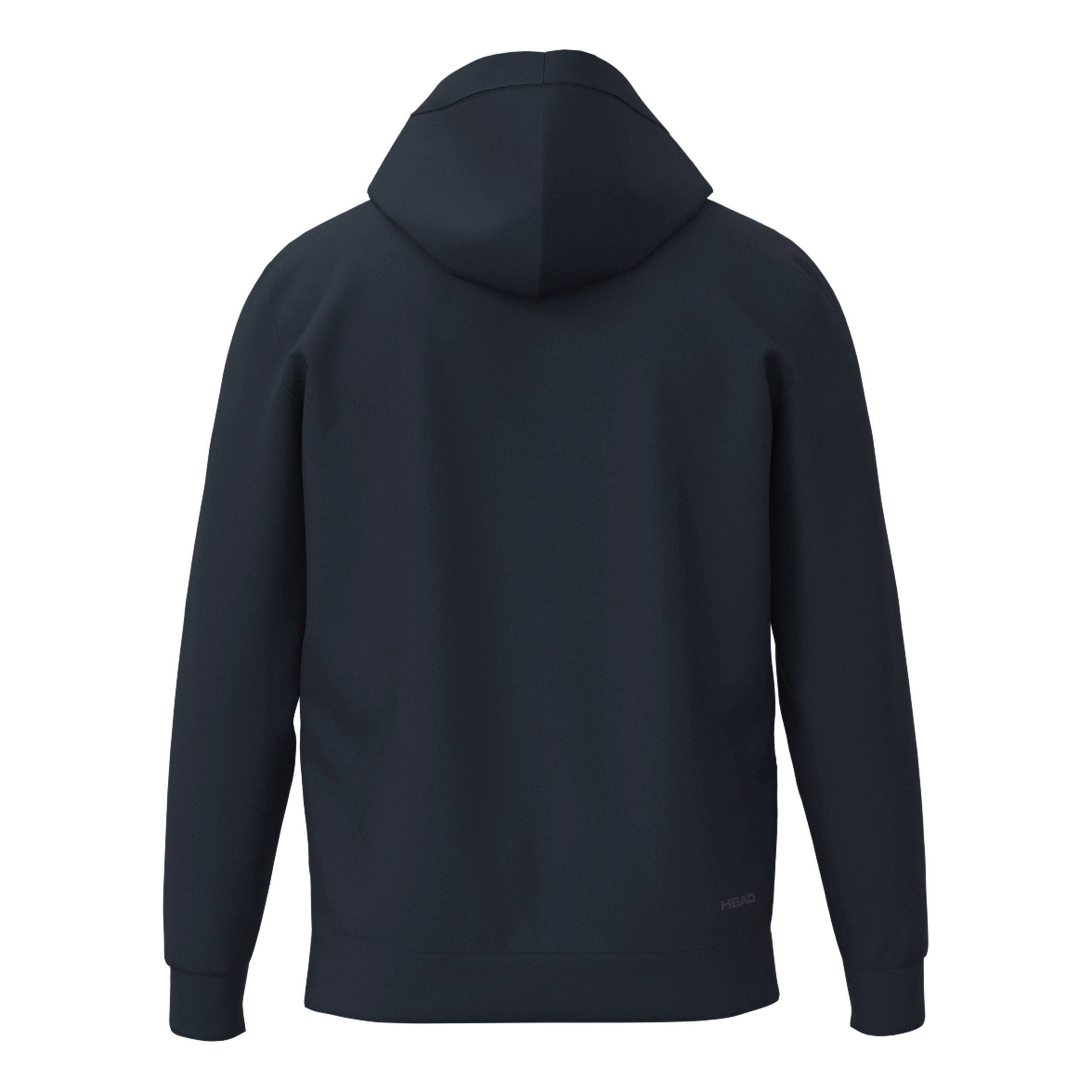 Head Kapuzensweatshirt Club Original