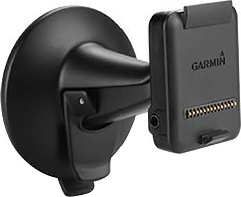 Garmin Navigationsgeräte-Halterung Saugnapfmontage für dezl 760LMT, (bis 5 Zoll)