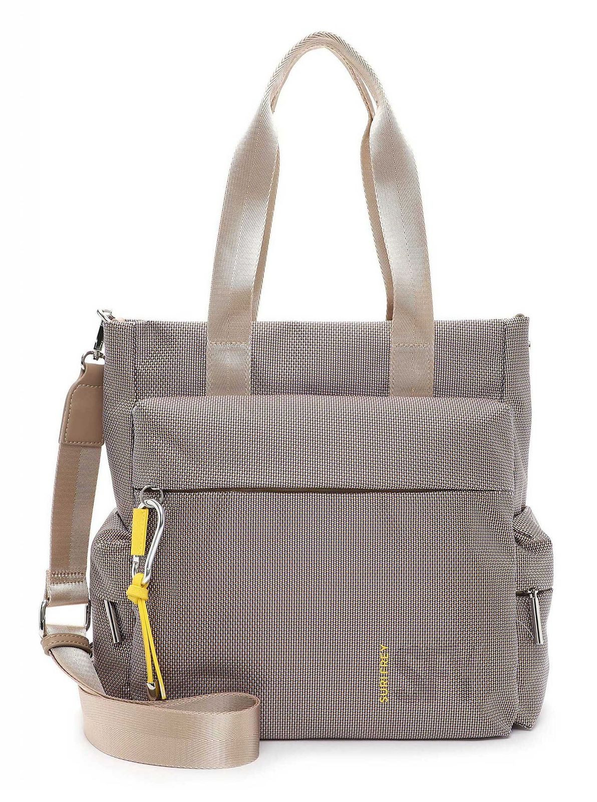 SURI FREY Schultertasche Suri Sports Marry