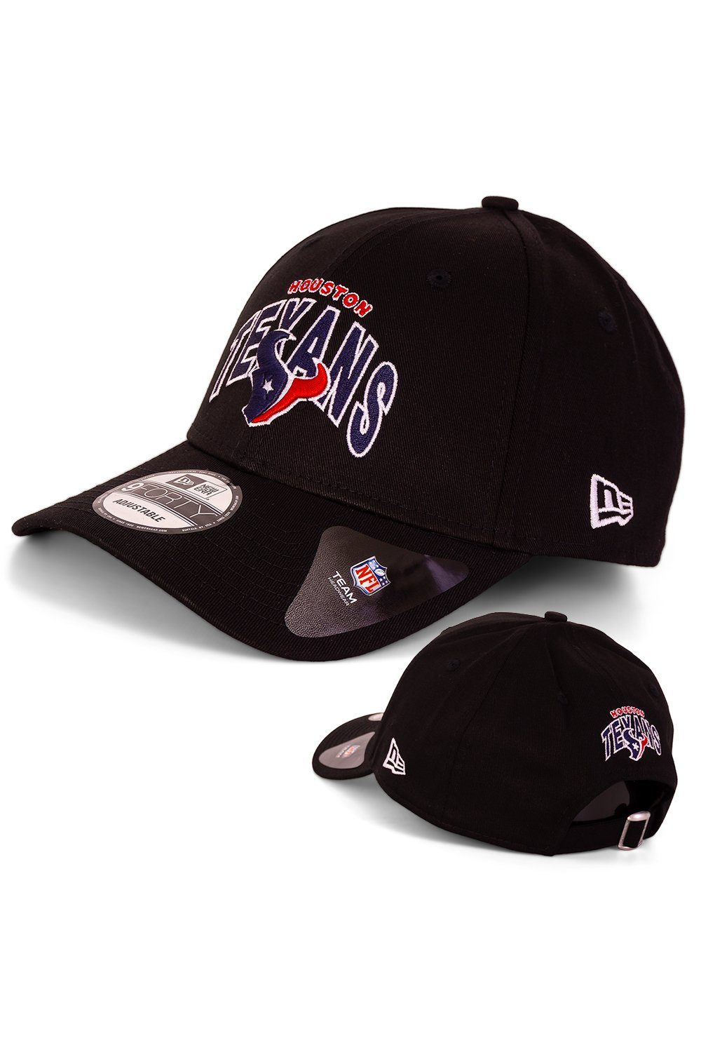 Cap Era Cap Houston New Texans League Era 940 New (1-St) HouTex Baseball