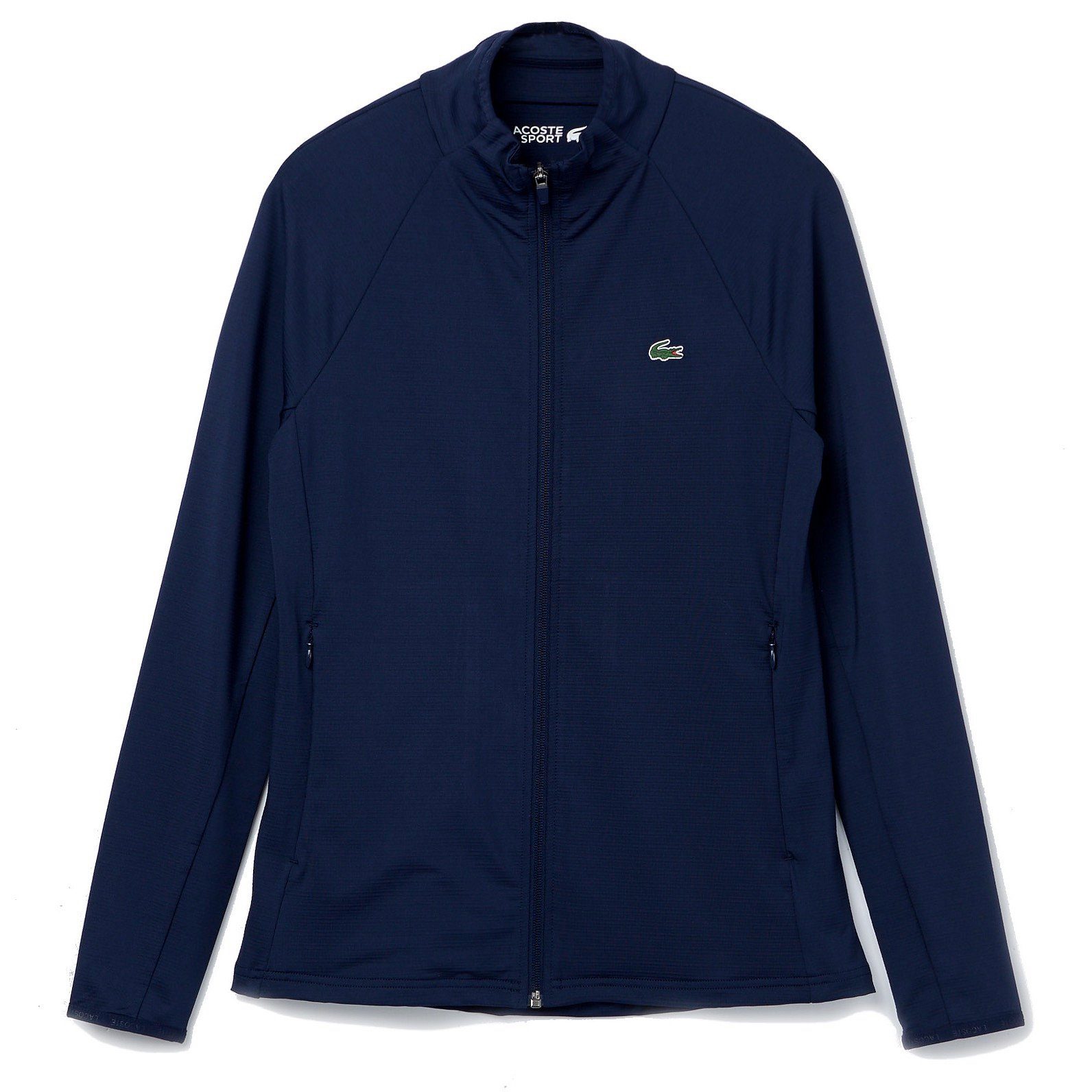 Lacoste Trainingspullover Lacoste Sweatshirt Navy Navy