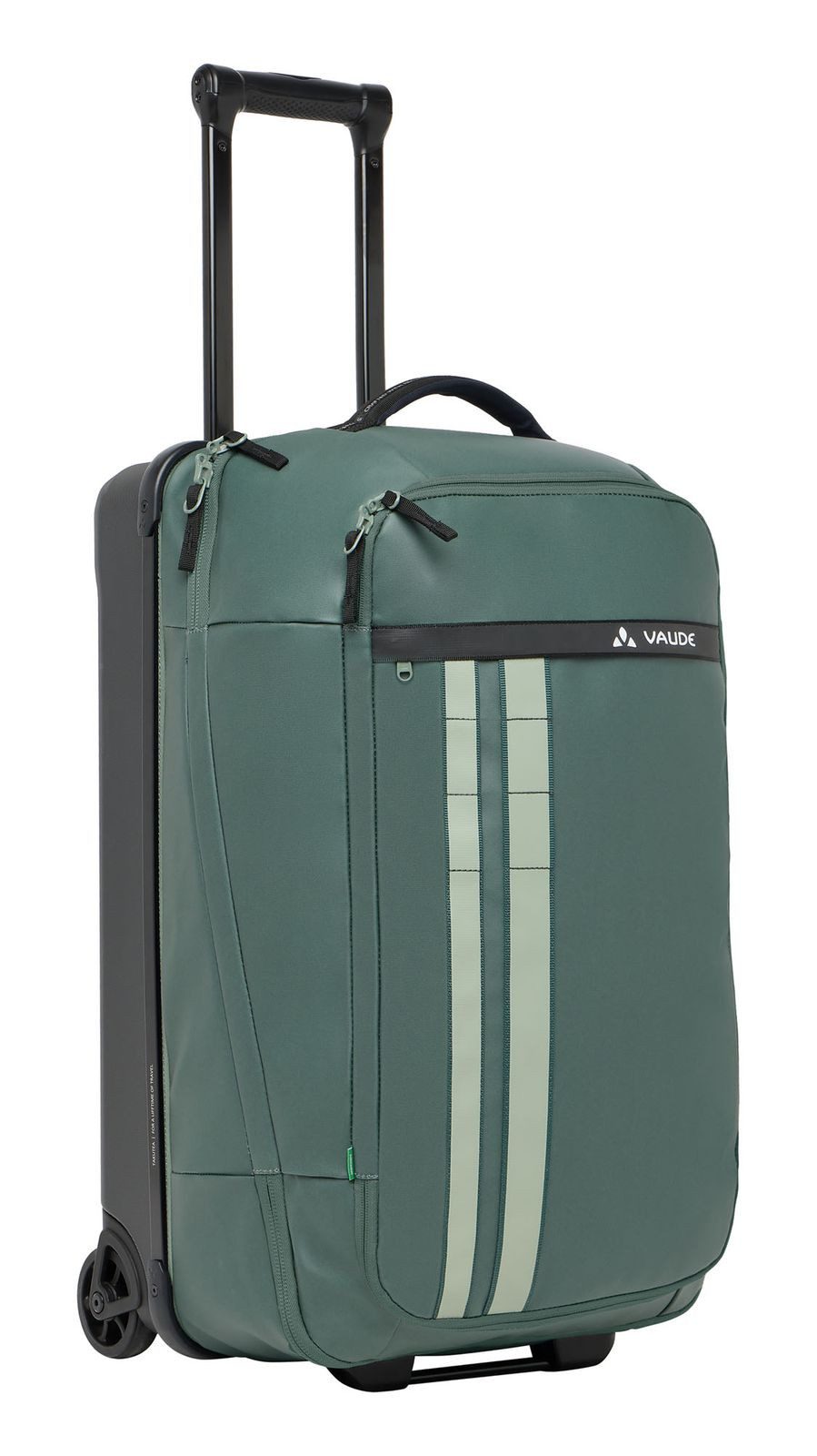 VAUDE Weichgepäck-Trolley Takutea 65 Trolley, 2 günstig online kaufen