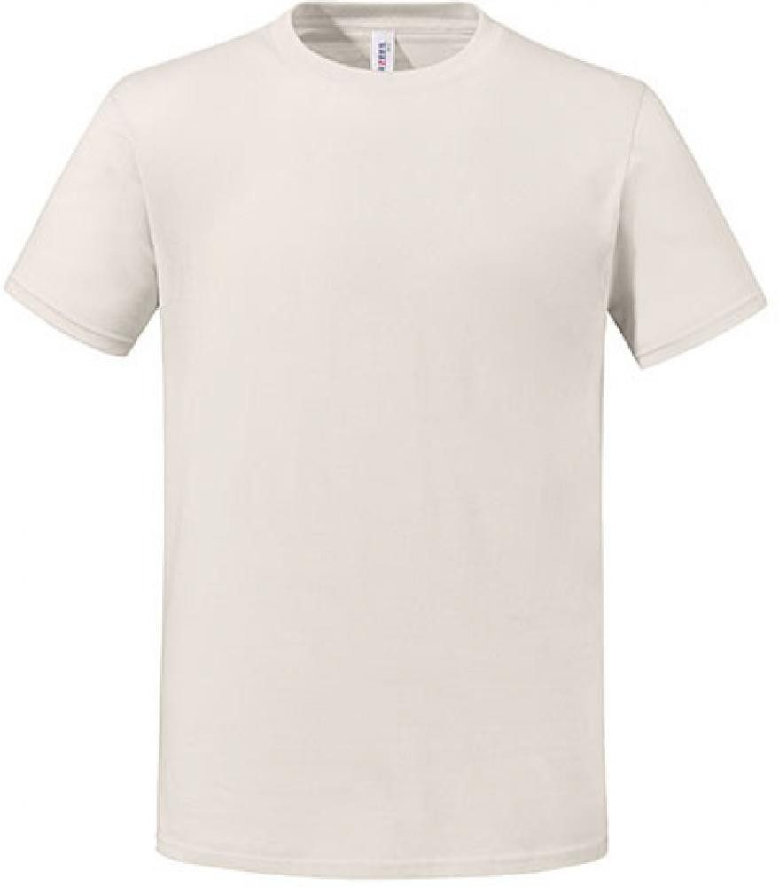 JERZEES Rundhalsshirt Premium Organic-T T-Shirt glatte günstig online kaufen