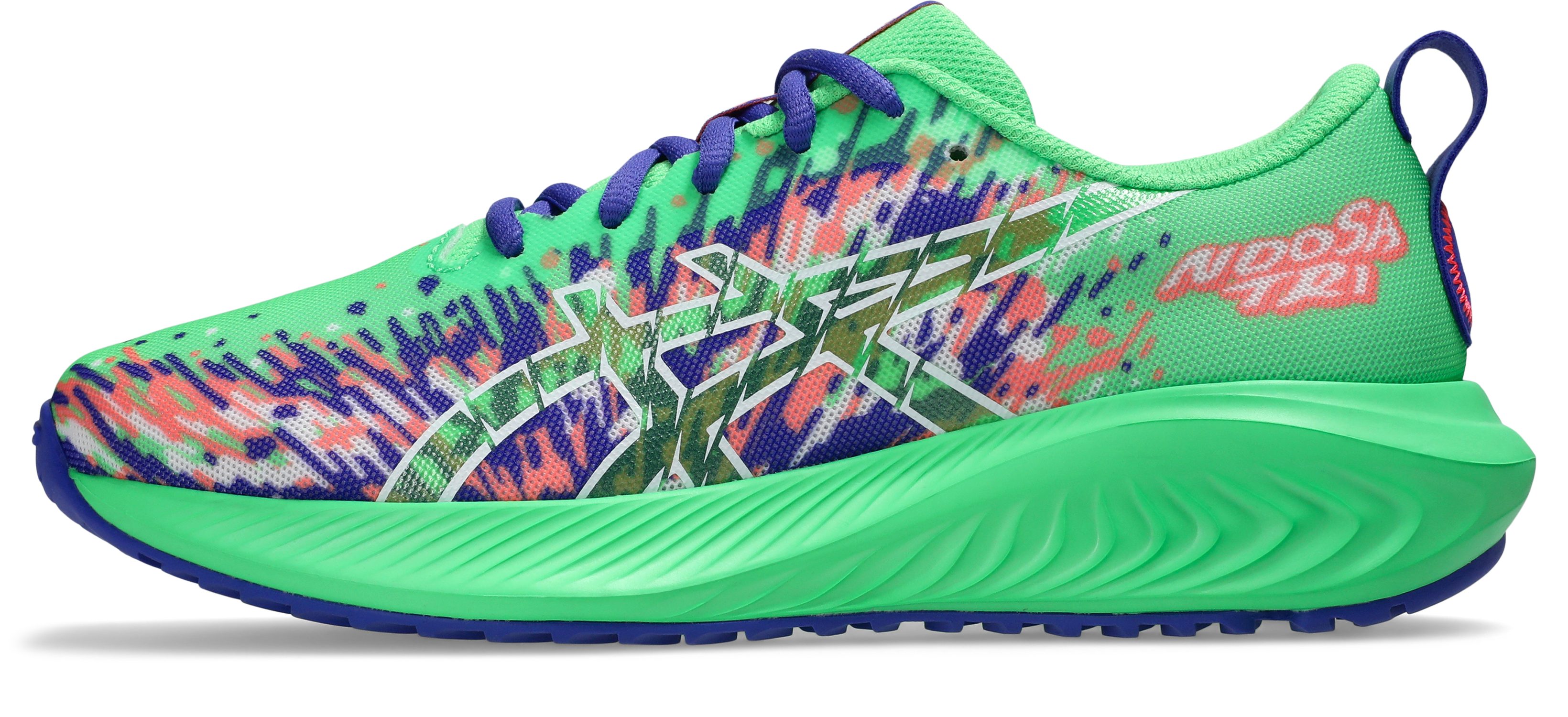 Asics GEL-NOOSA TRI 16 GS Laufschuh für Kinder & Jugendliche