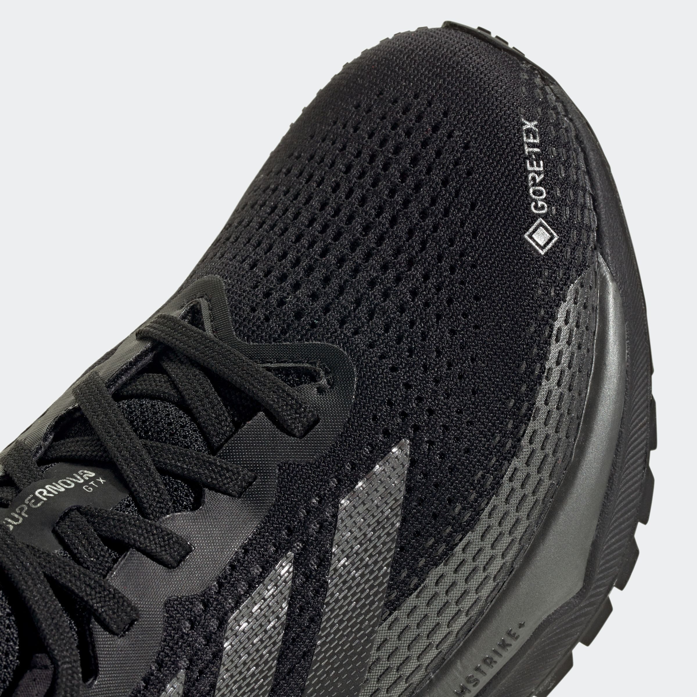 adidas Performance SUPERNOVA GORE-TEX Laufschuh wasserdicht