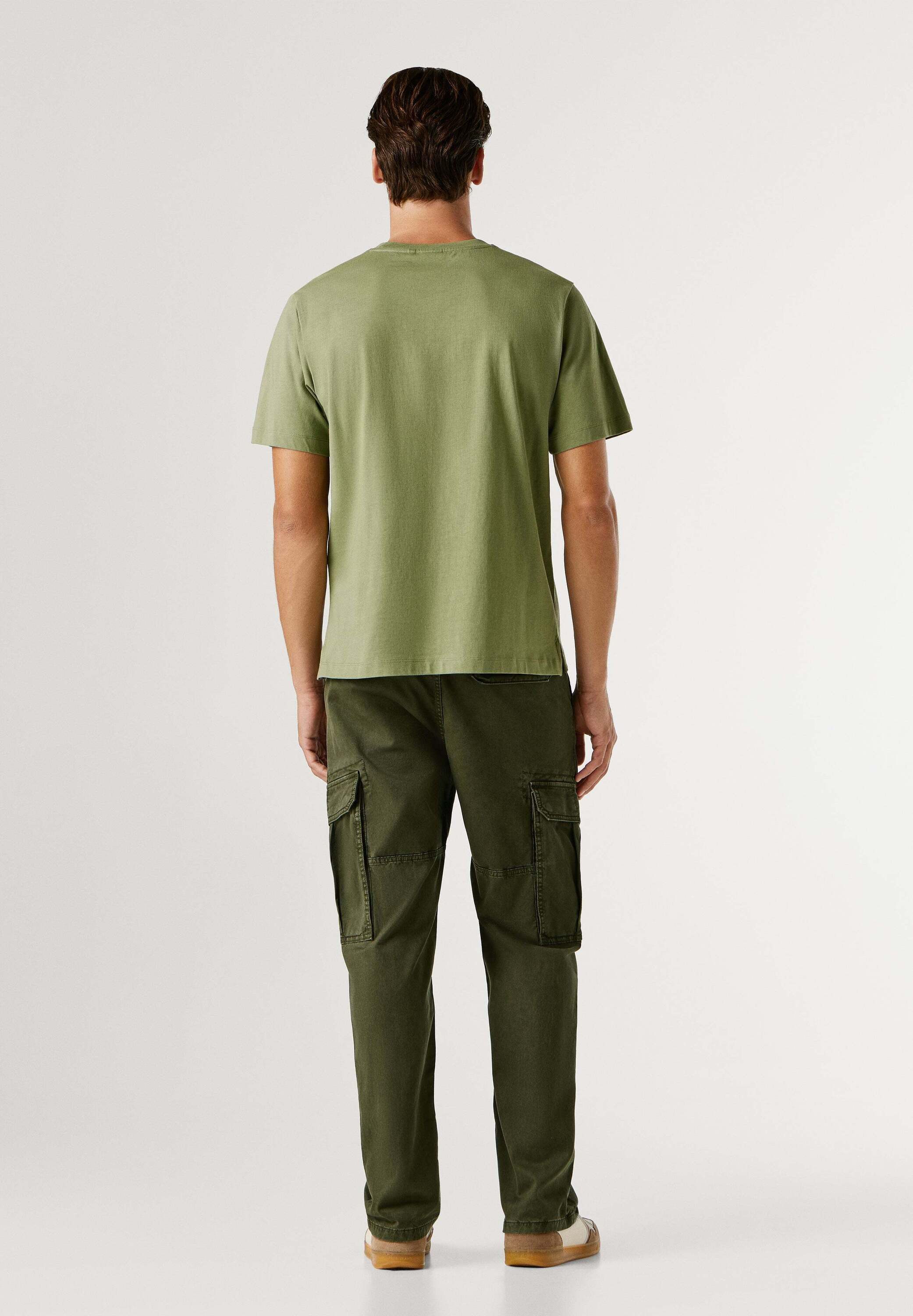 Pepe Jeans T-Shirt basic t-shirt SHELDON TEE