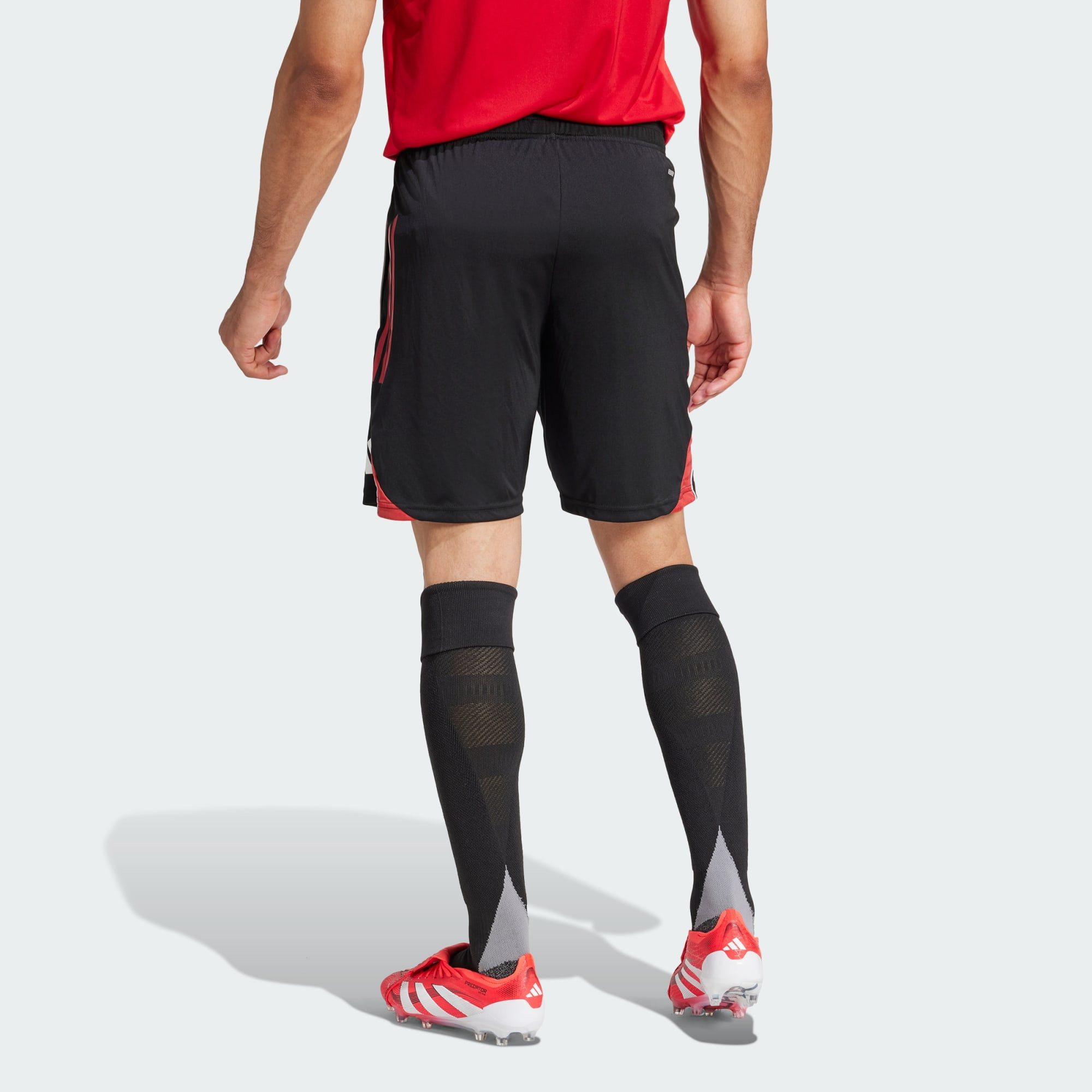 adidas Performance Sweatshorts TIRO 25 COMPETITION günstig online kaufen