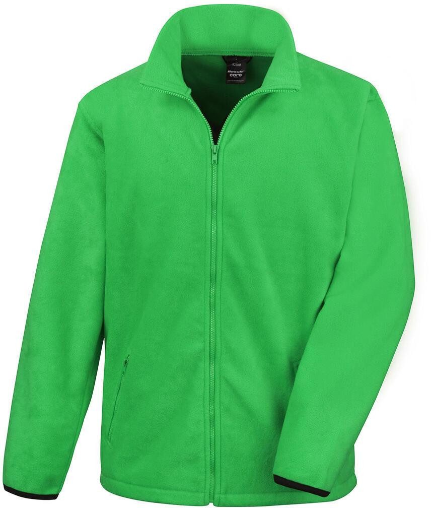 Result Fleecejacke Fashion Fit Outdoor Fleece
