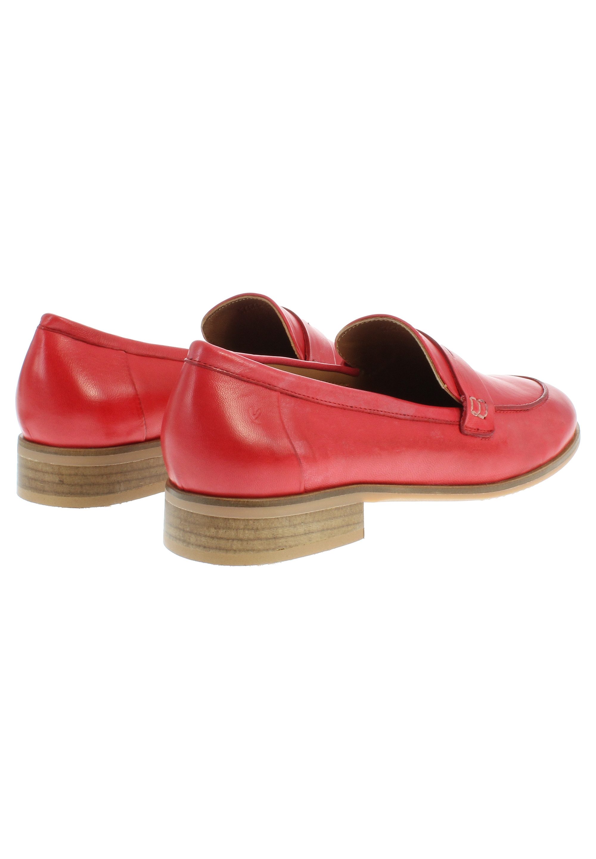 Everybody AMBATA - femininer Pennyloafer Slipper – Bild 4 von 5