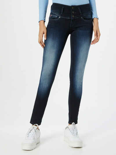 Salsa 7/8-Jeans 'Mystery' (1-tlg) Weiteres Detail