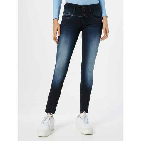 Salsa 7/8-Jeans 'Mystery' (1-tlg) Weiteres Detail