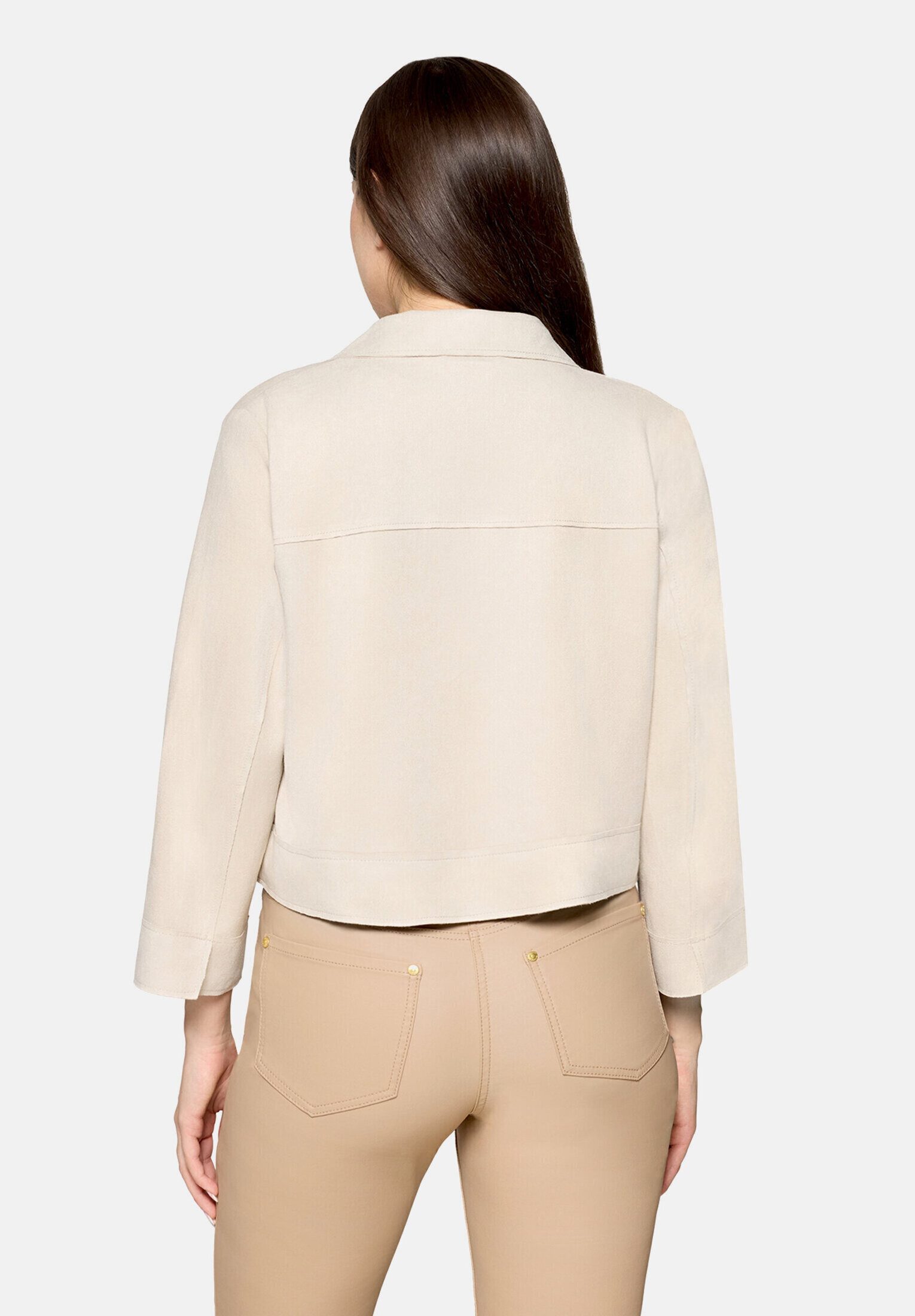 Betty Barclay Jackenblazer Damen mit 3/4 Arm