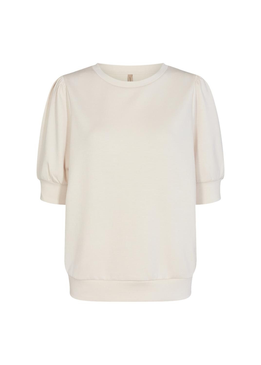 soyaconcept Kurzarmbluse SC-BANU 83 günstig online kaufen