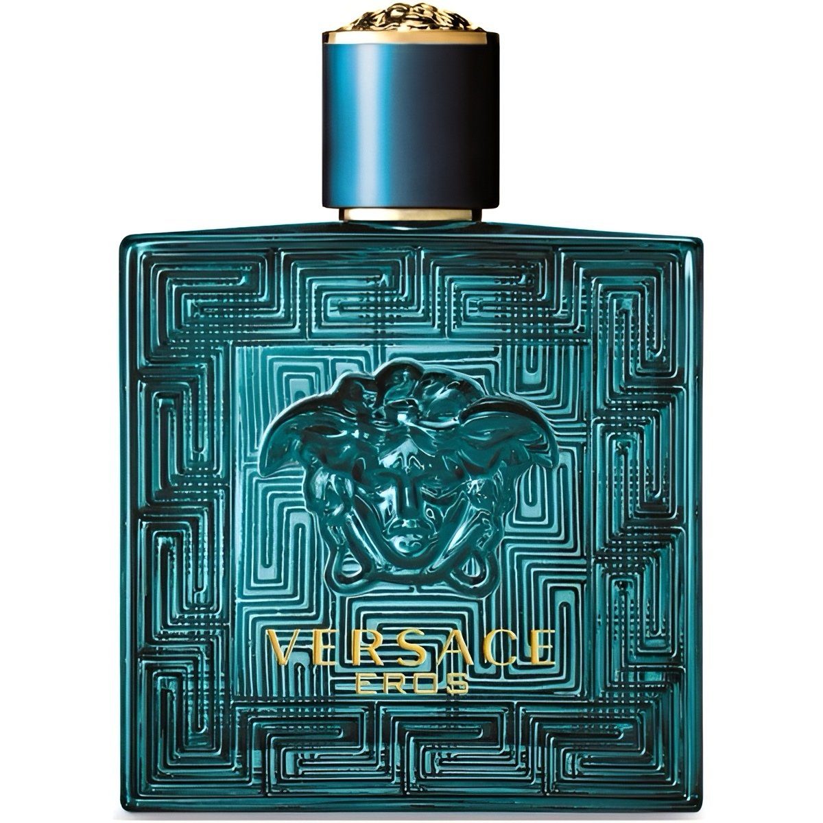 Versace Duft-Set Man Flame Versace Miniaturen Eau Man Eros 4-tlg., pour Herren, Eros Eau für Homme Versace Set Parfum, Versace Eros Fraîche, de