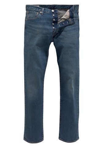 Levi's ® džinsai su 5 kišenėmis »501®« su Kno...