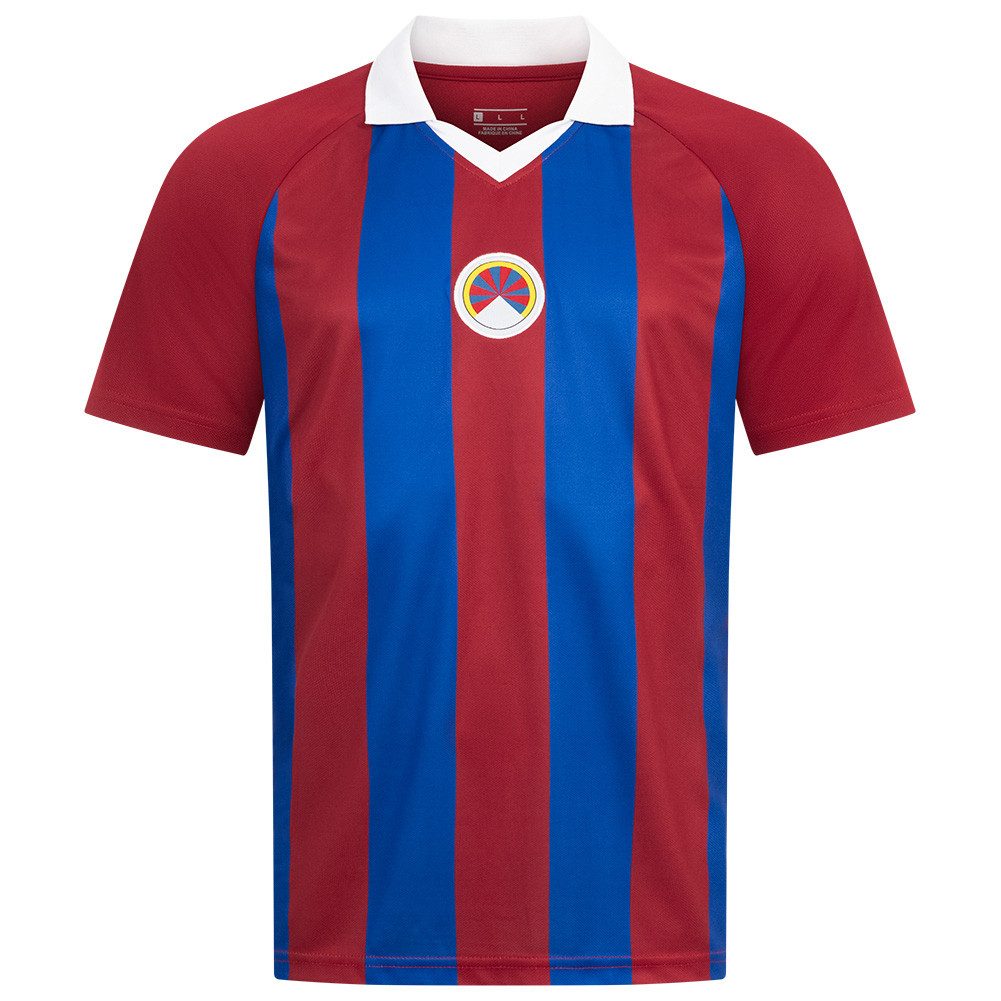 JELEX Fußballtrikot "Retro History"