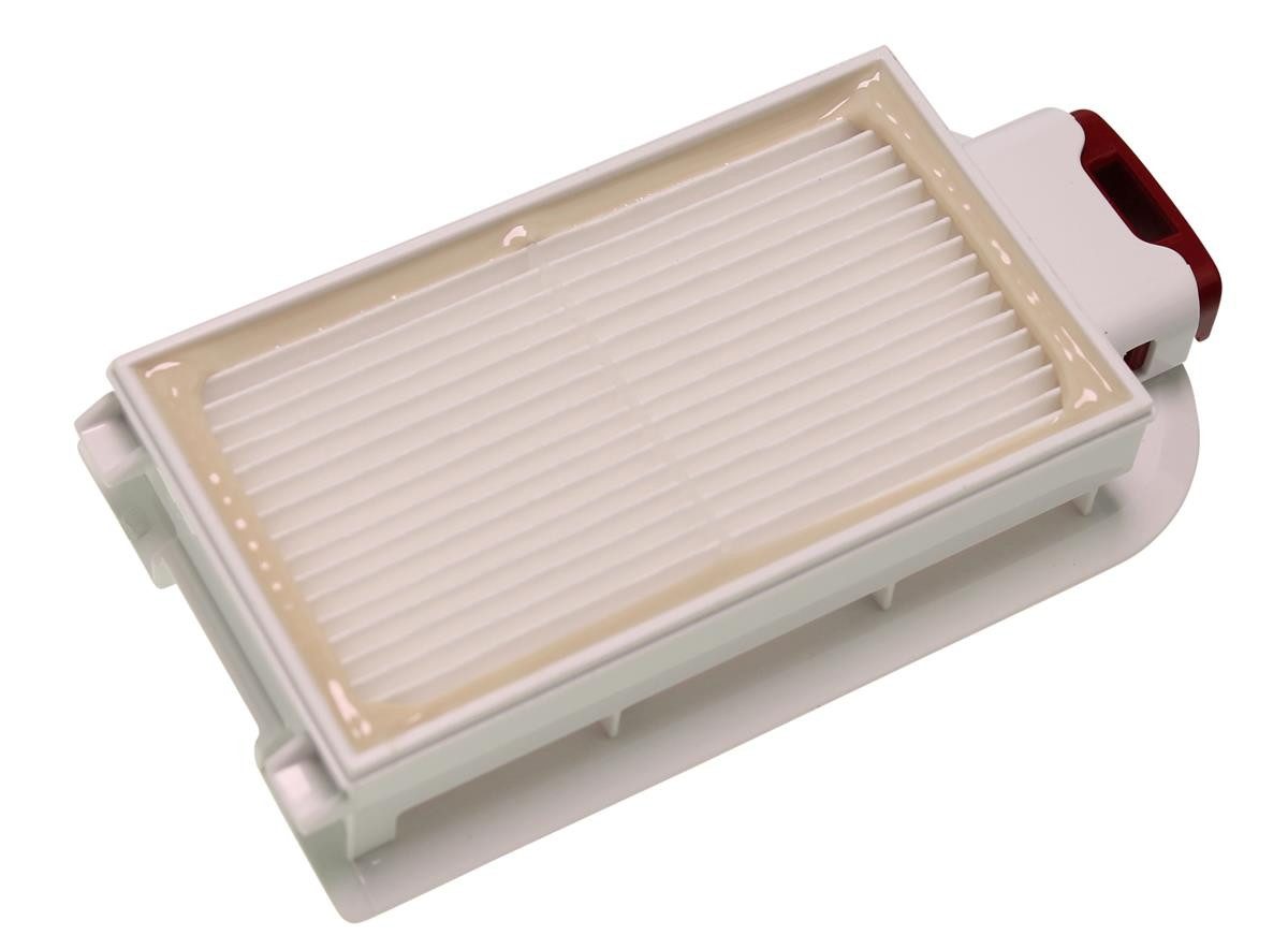 Severin Ersatzfilter Severin 9816048 Filter für HV7166 Akku-Handstaubsauger