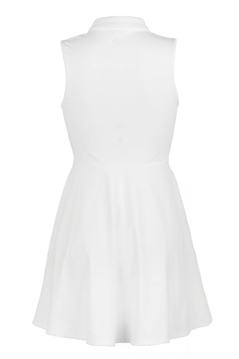 Result Sweatkleid Recycled Damen Fitness Dress / Tenniskleid