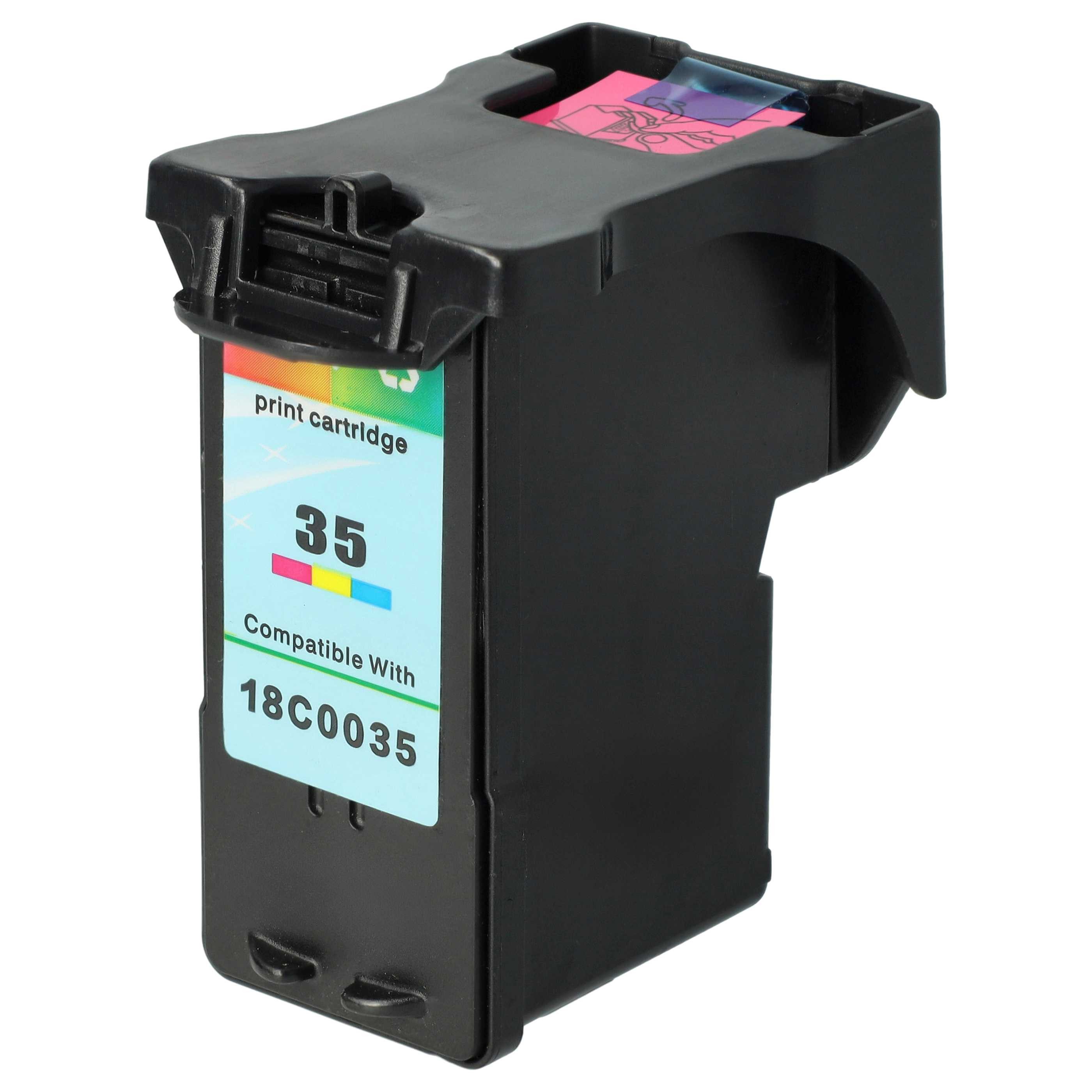 passend für Lexmark Z1420, Z816, Z815, Z812, Z810, Z805, Z1320 Tintenpatrone